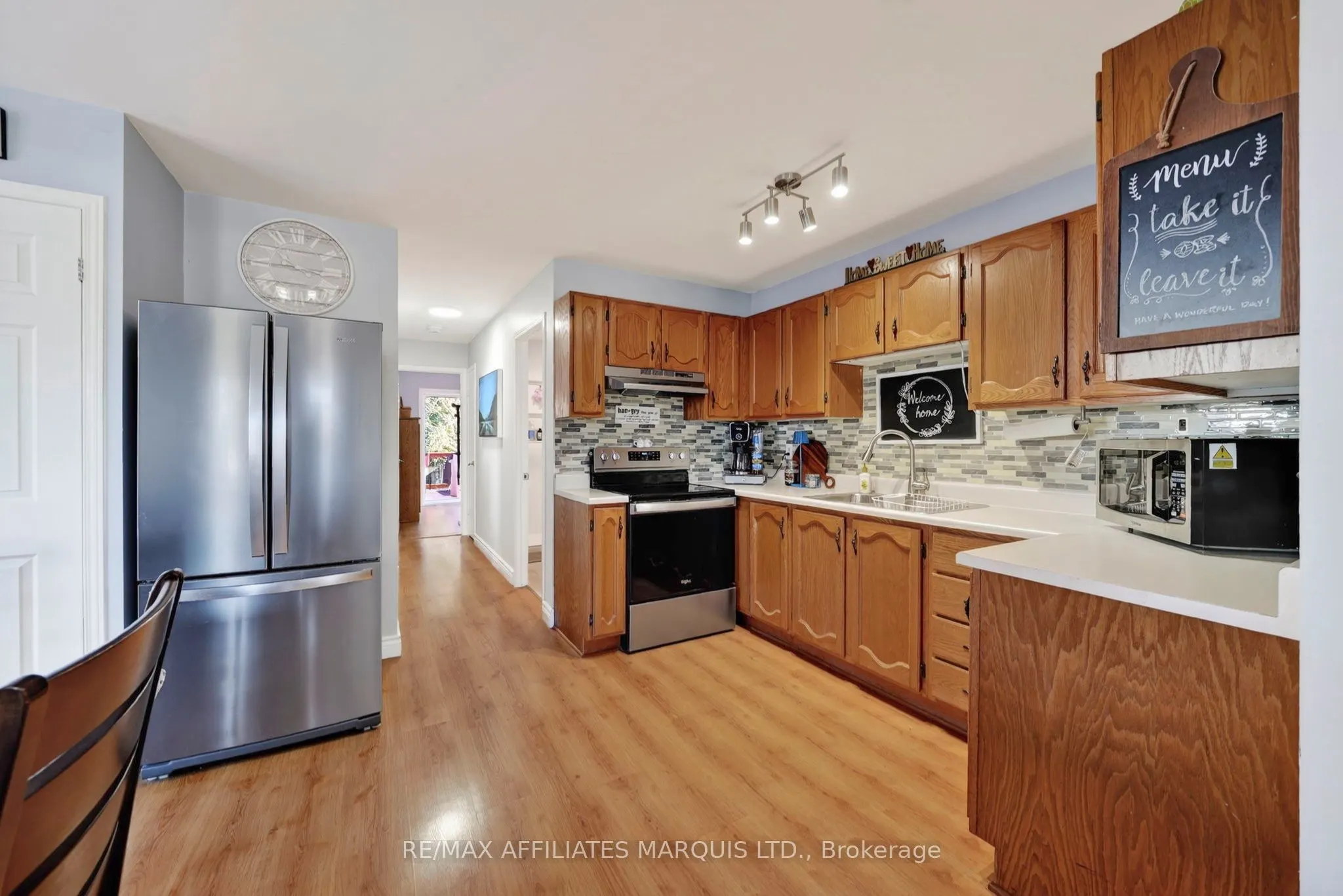 1739 Branch Drive