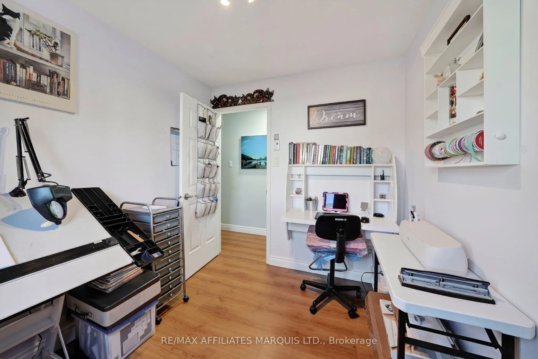 1739 Branch Drive