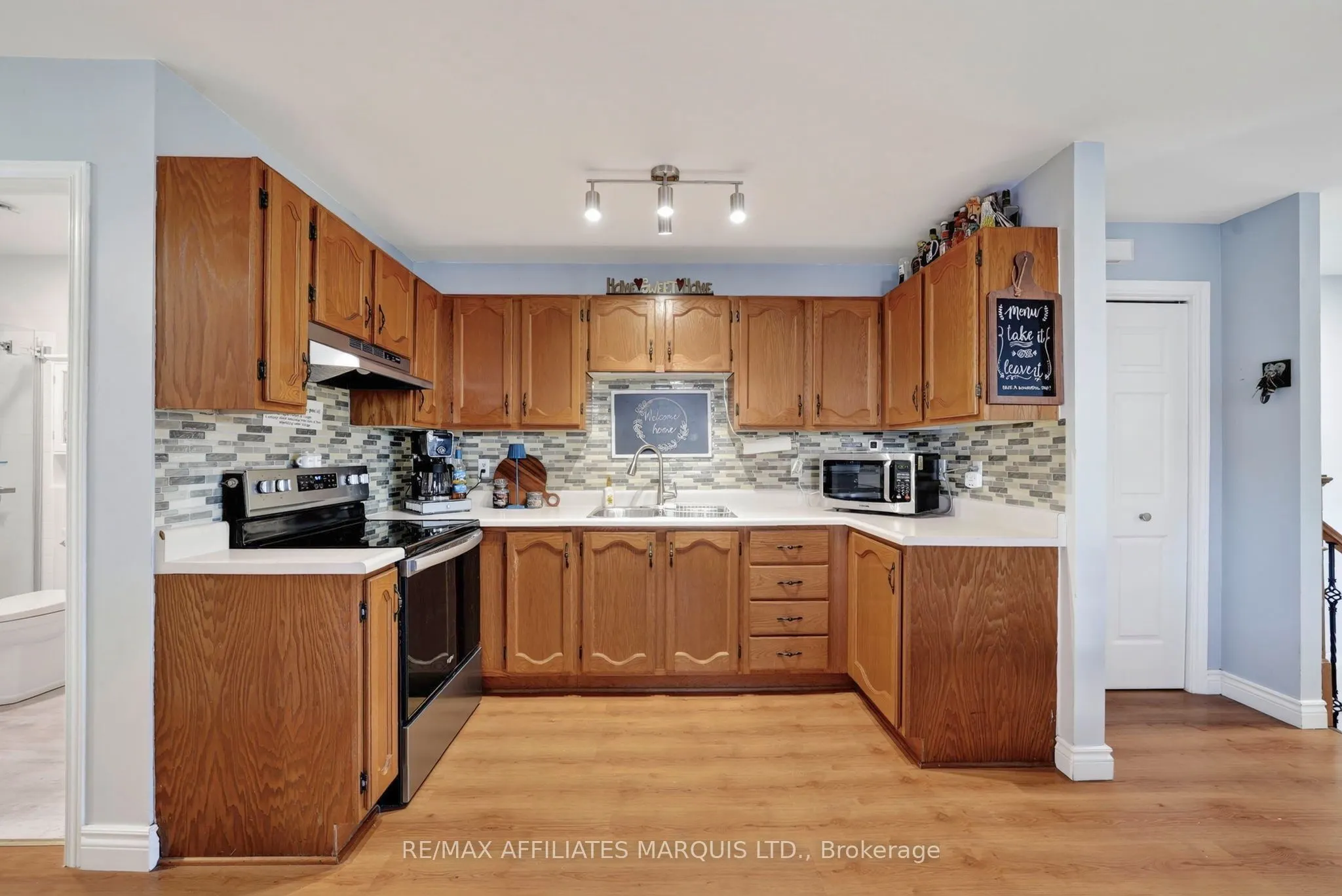 1739 Branch Drive