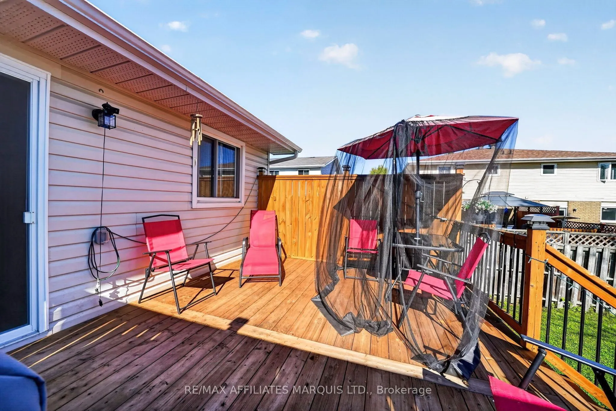 1739 Branch Drive