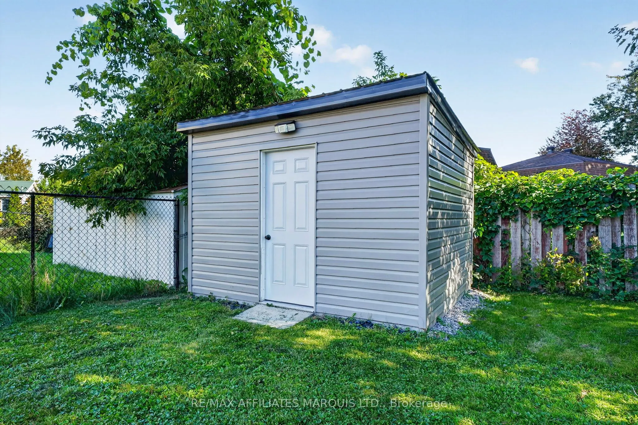 1739 Branch Drive