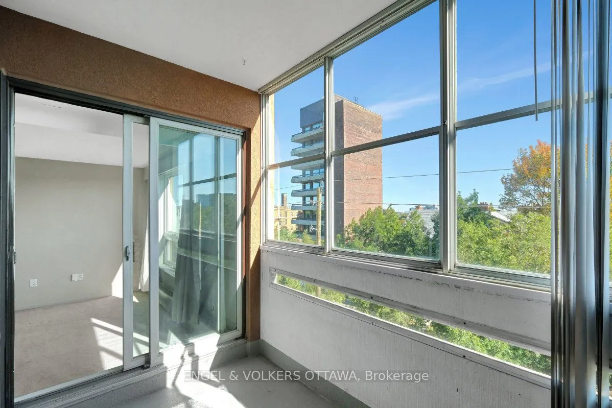 373 Laurier Avenue E #505