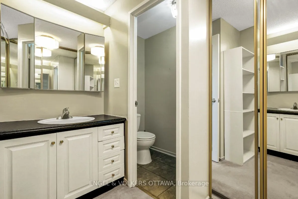 373 Laurier Avenue E #505