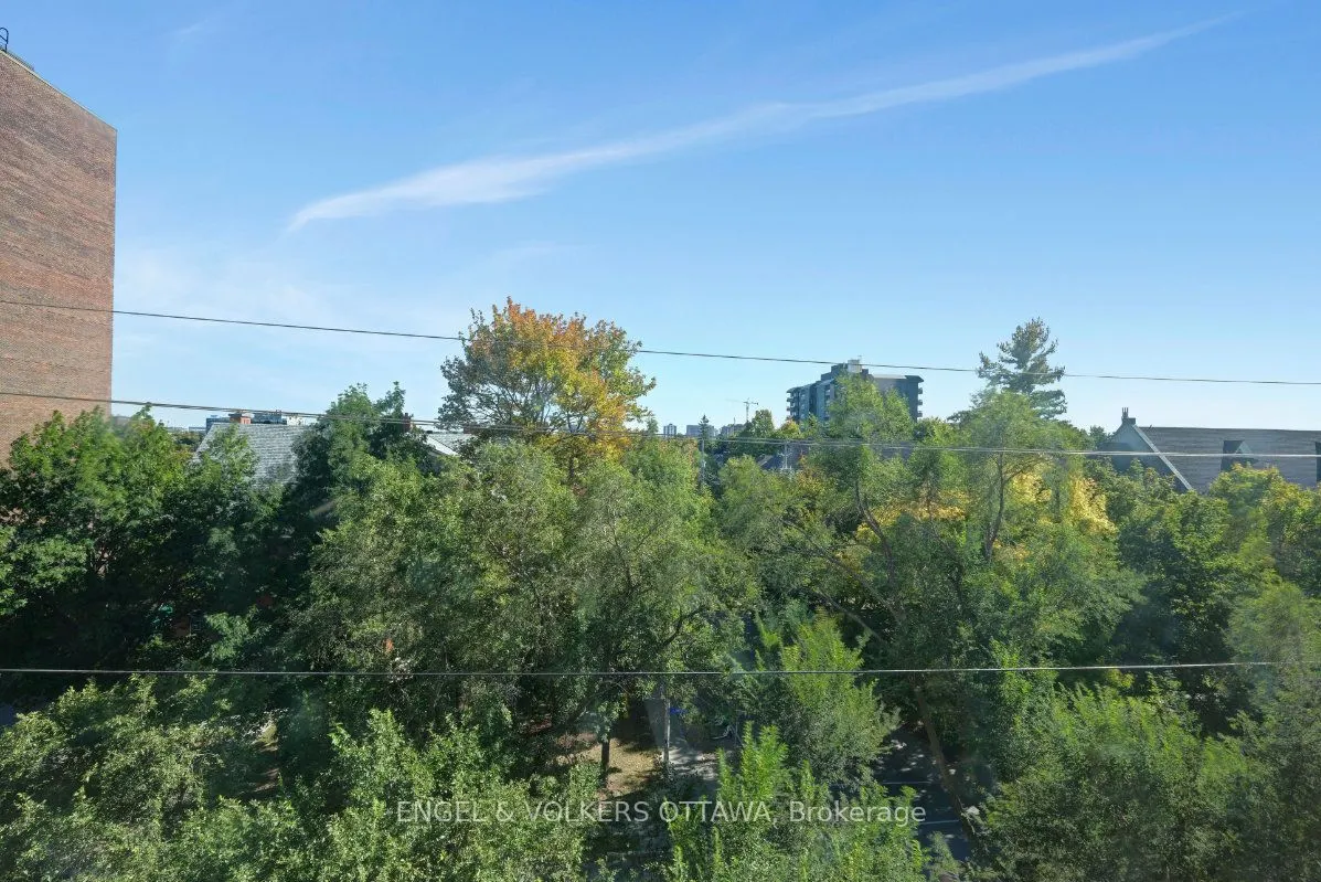 373 Laurier Avenue E #505