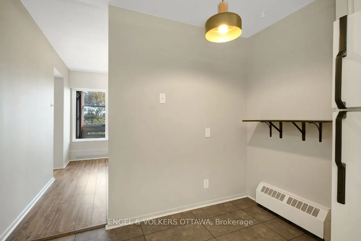 373 Laurier Avenue E #505