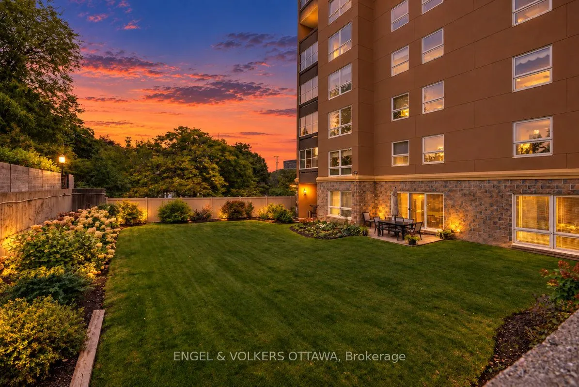 373 Laurier Avenue E #505