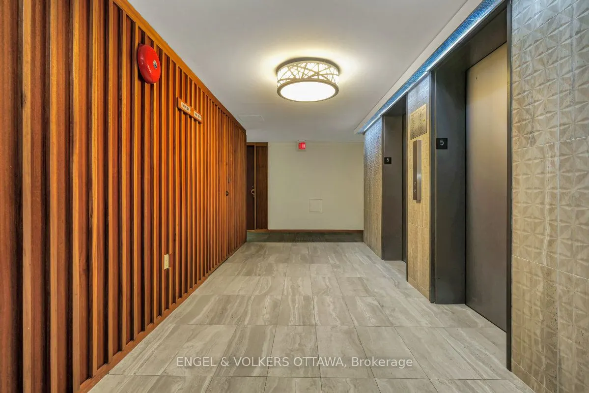 373 Laurier Avenue E #505