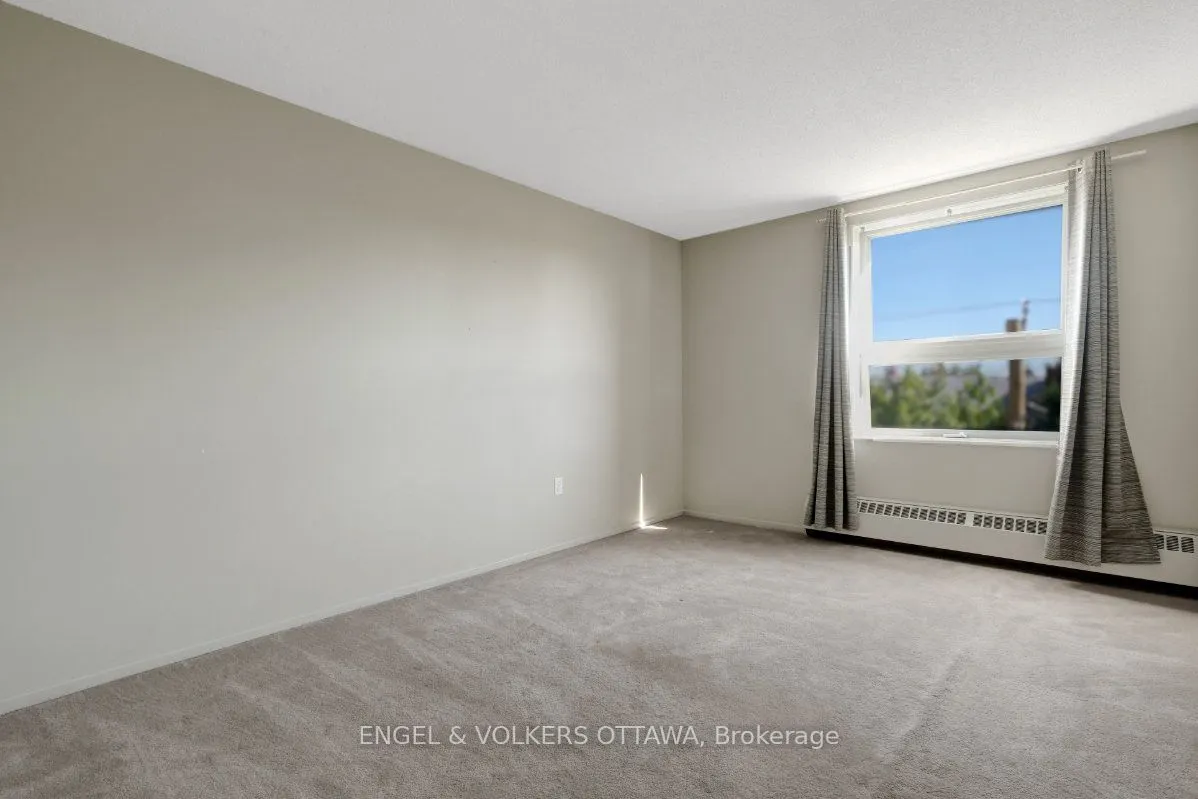 373 Laurier Avenue E #505