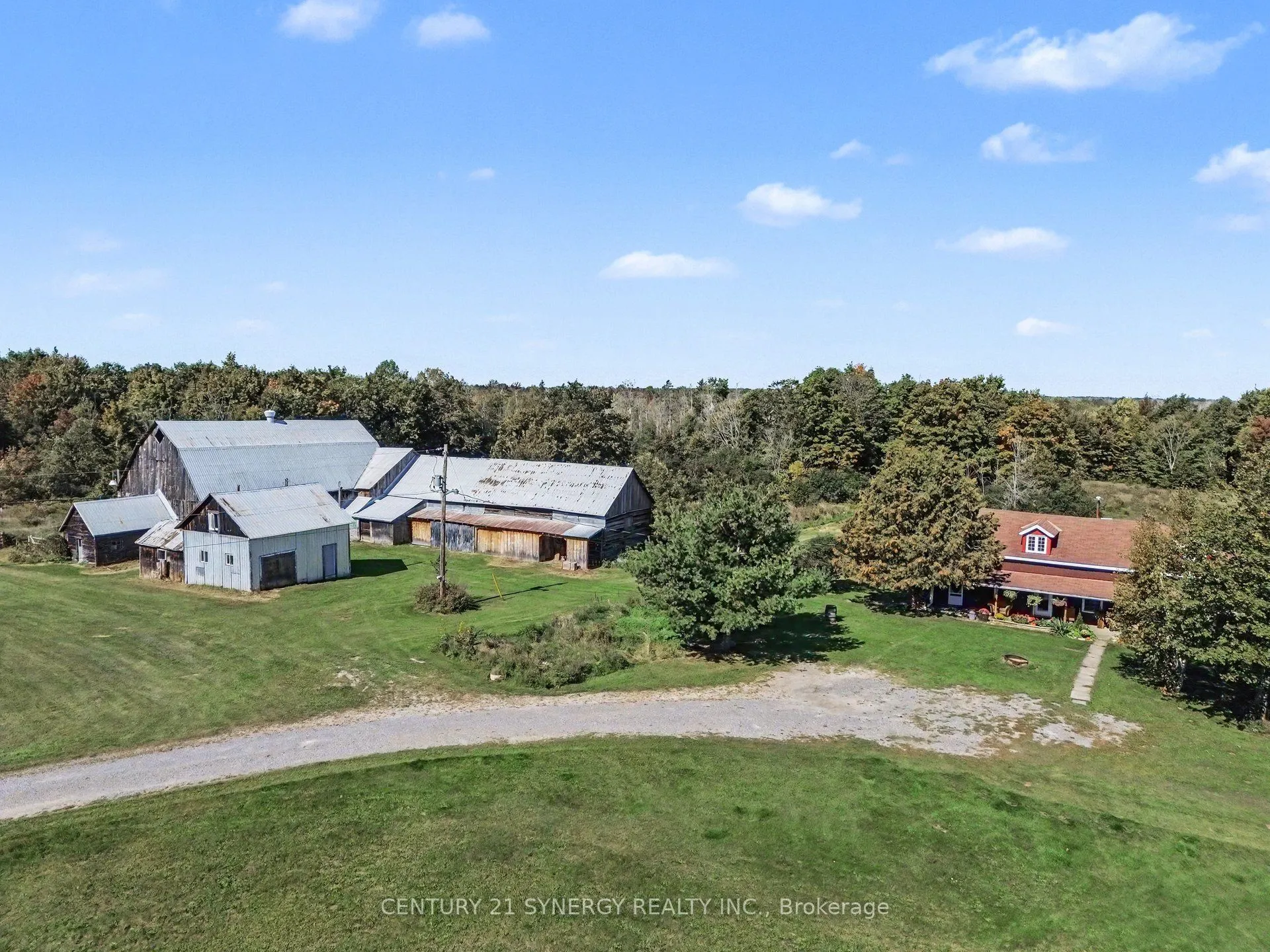 2960 Mclachlin Road