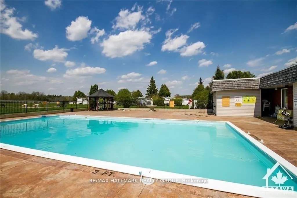 7 du Lac Private