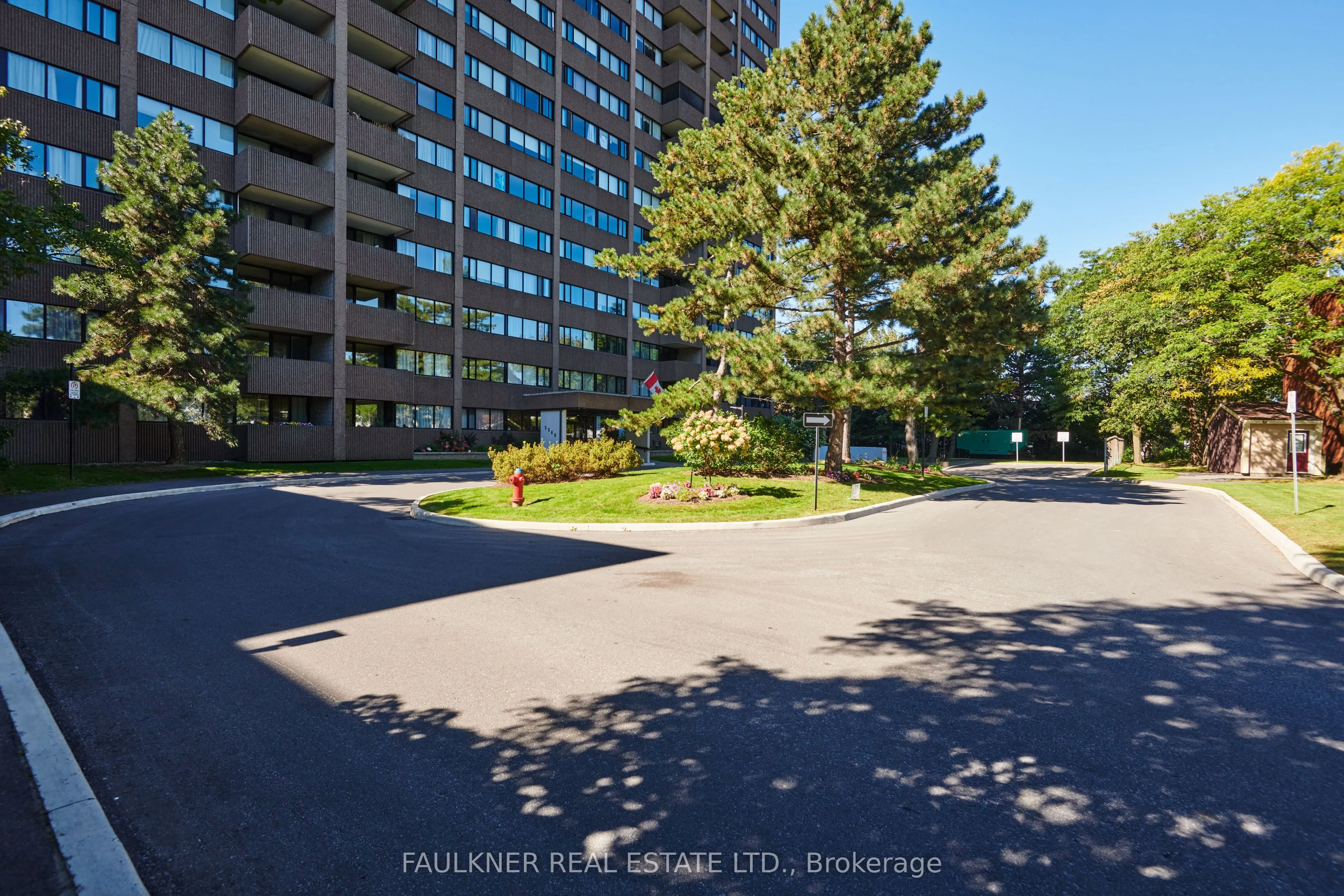3360 Southgate Road #1202