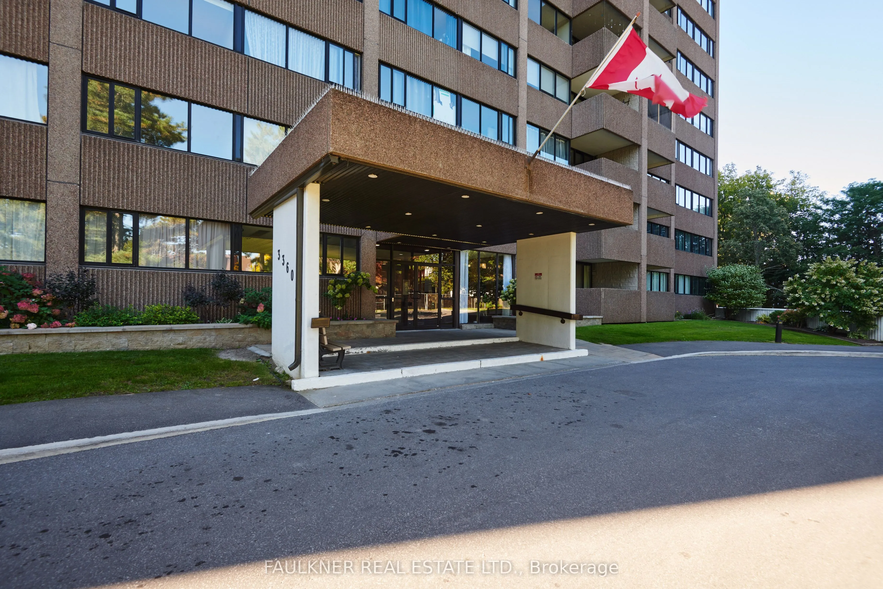 3360 Southgate Road #1202