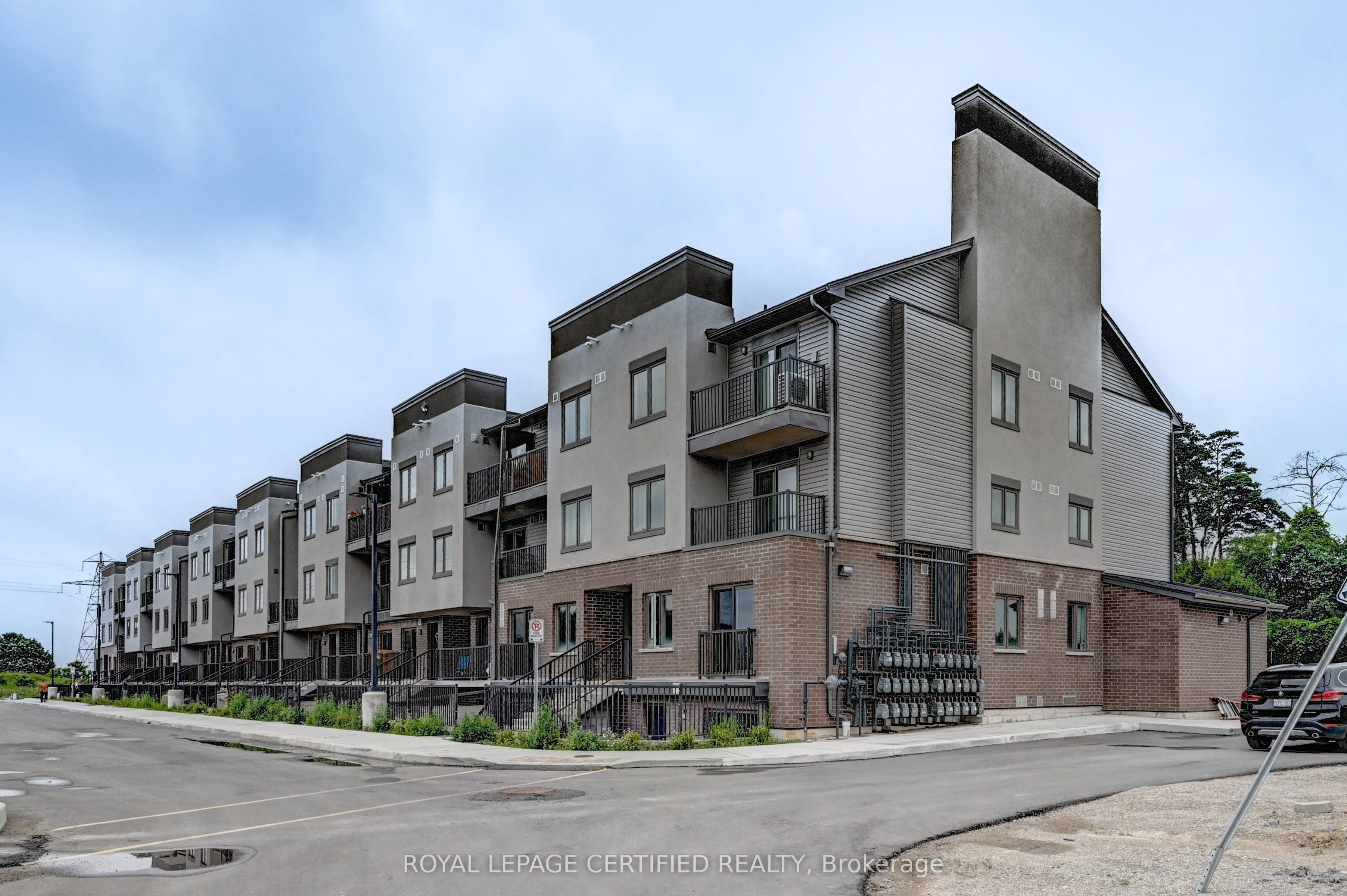 370 Fisher Mills Road ## C-38