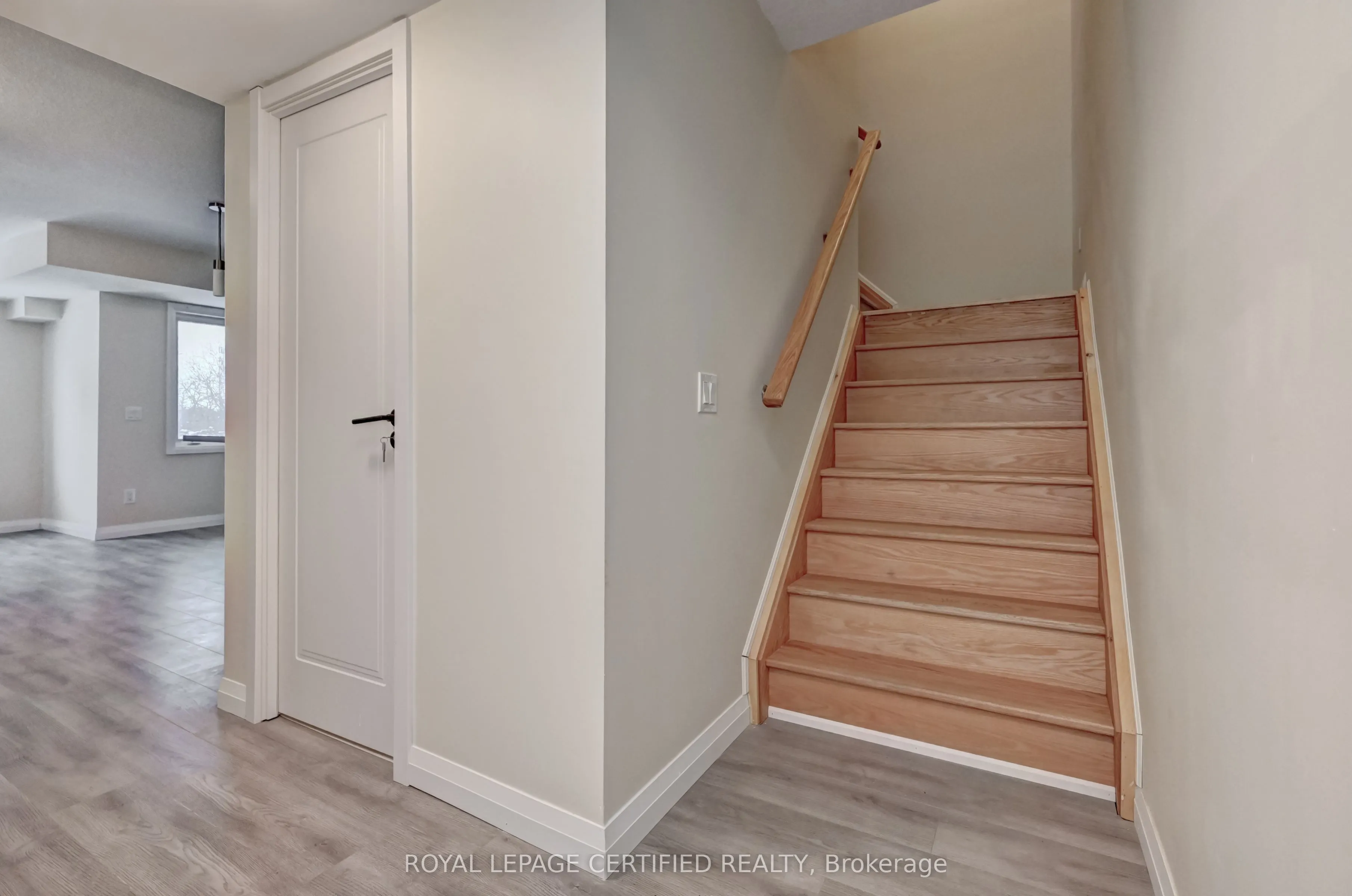 370 Fisher Mills Road ## C-38