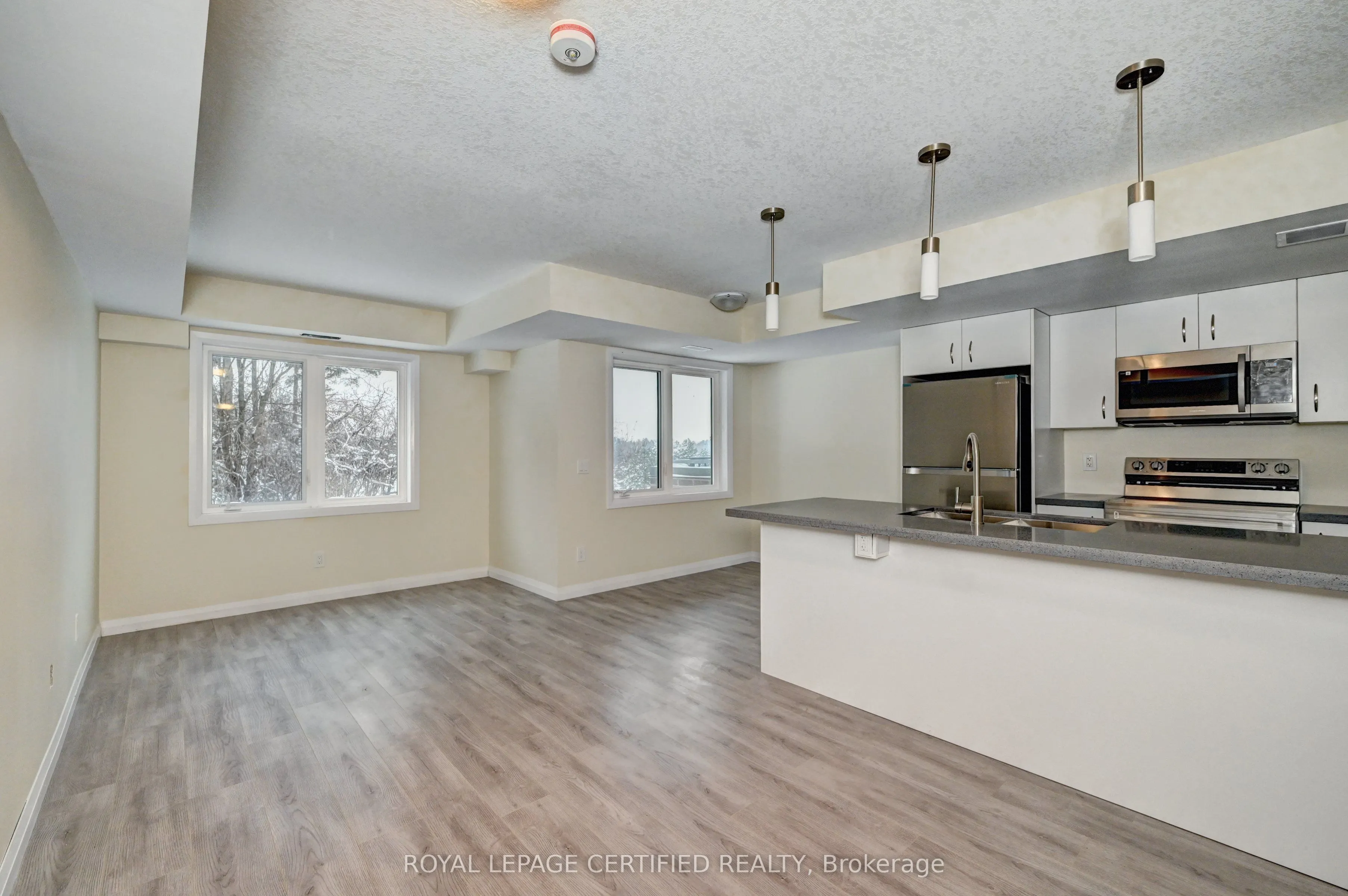 370 Fisher Mills Road ## C-38