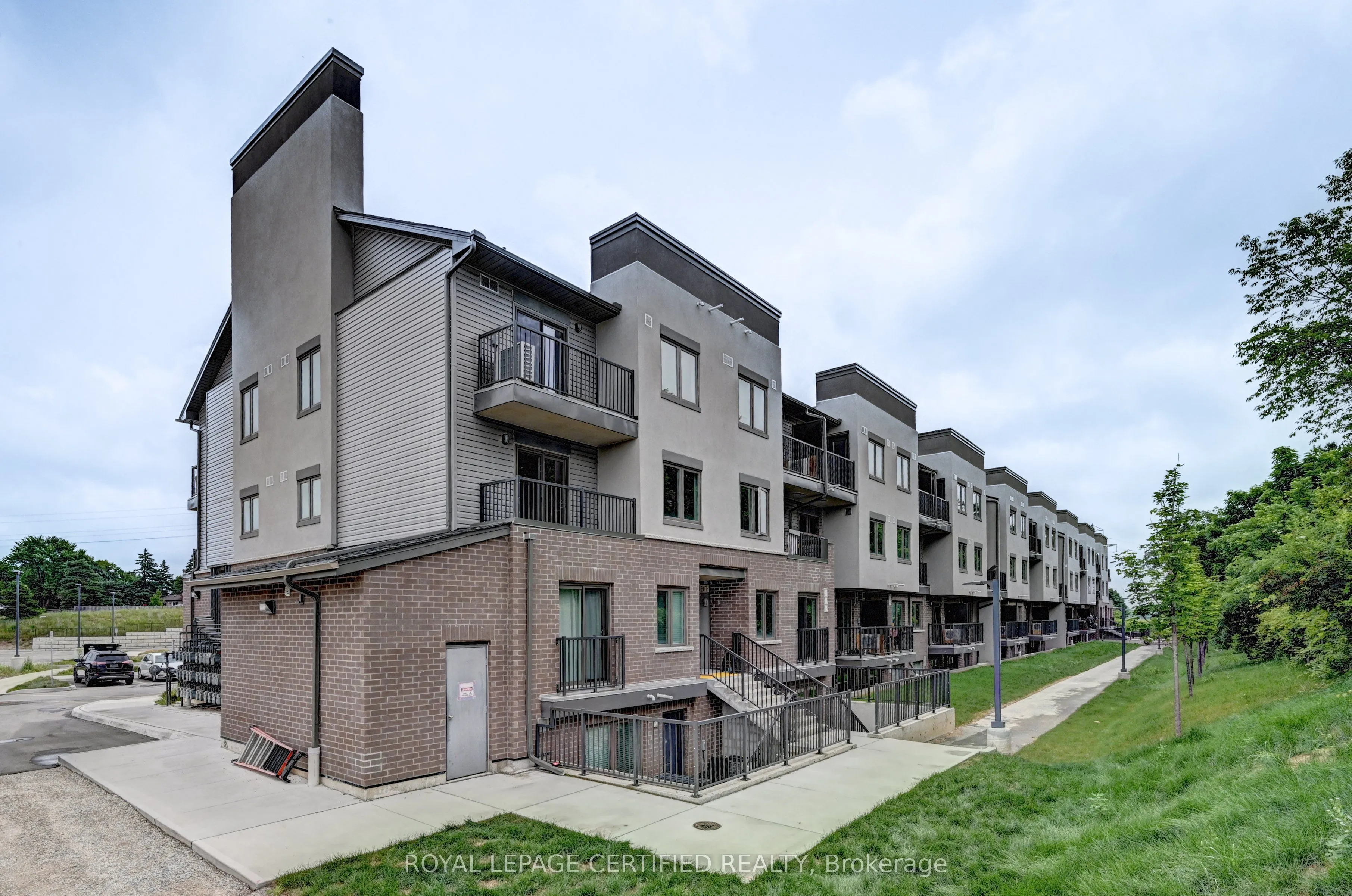 370 Fisher Mills Road ## C-38