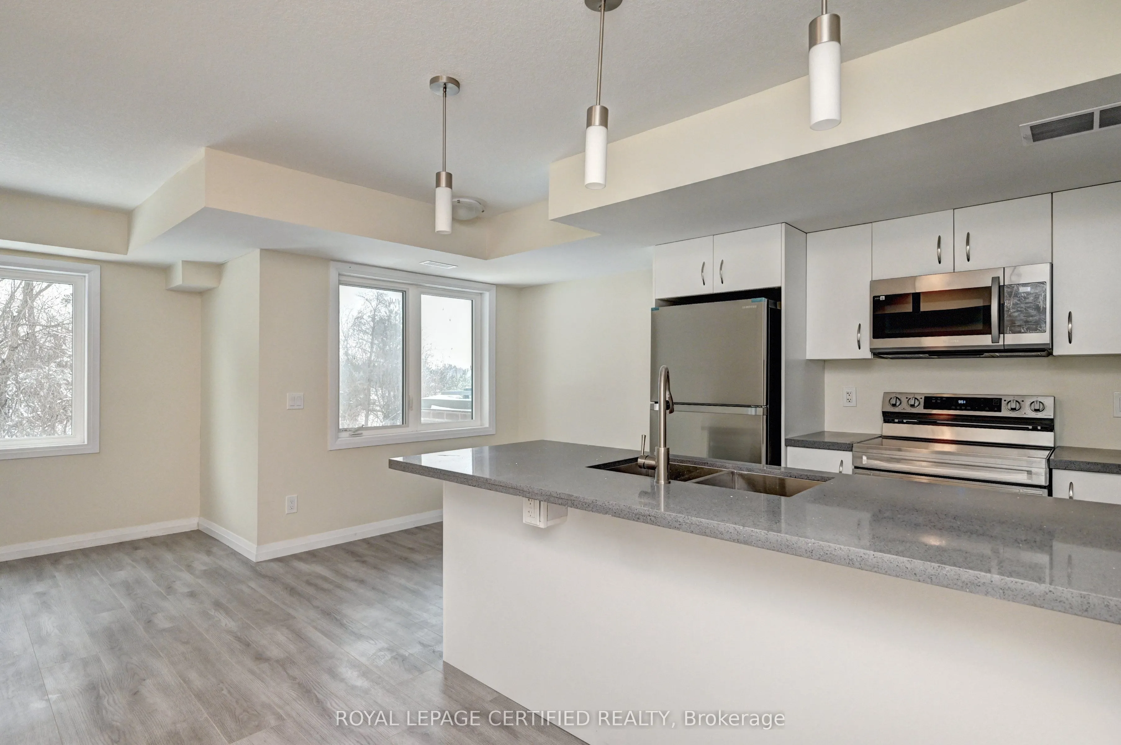 370 Fisher Mills Road ## C-38