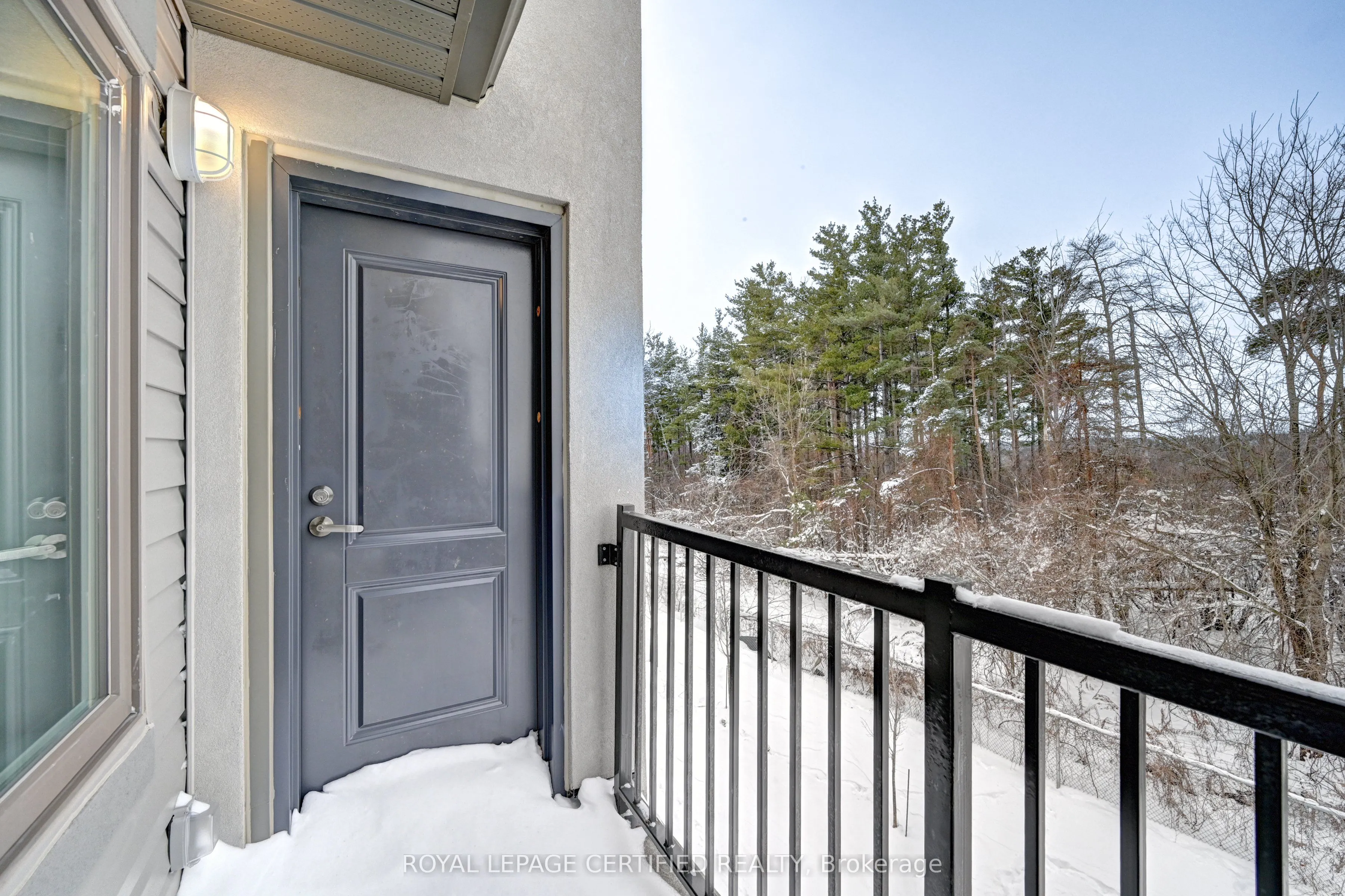 370 Fisher Mills Road ## C-38