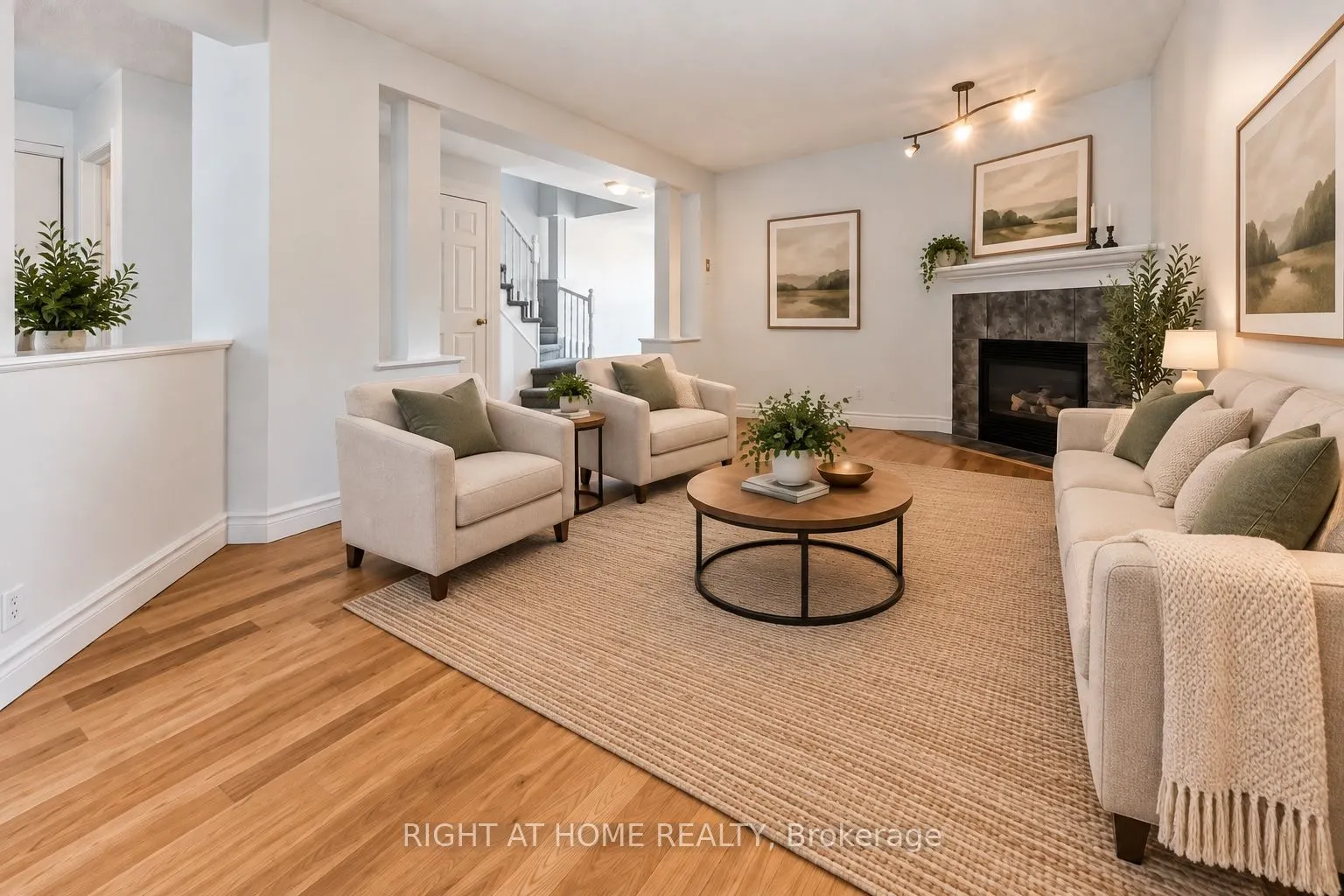 323 Berrigan Drive