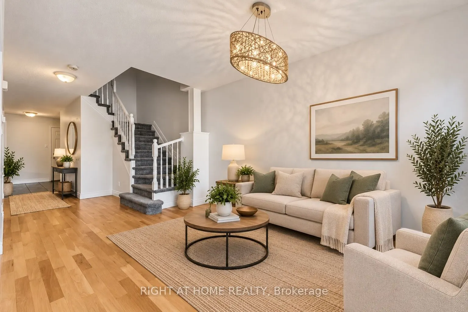 323 Berrigan Drive