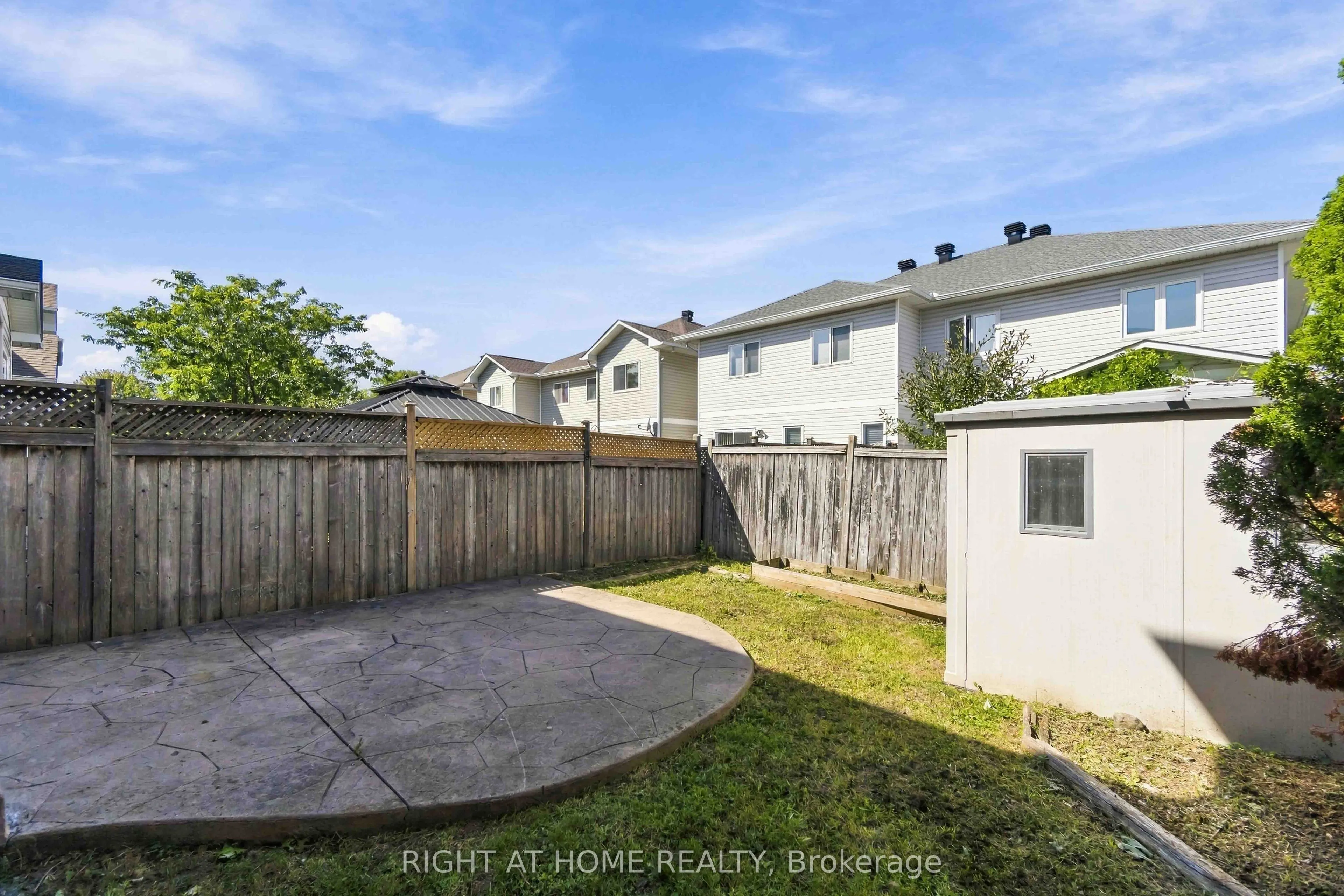 323 Berrigan Drive