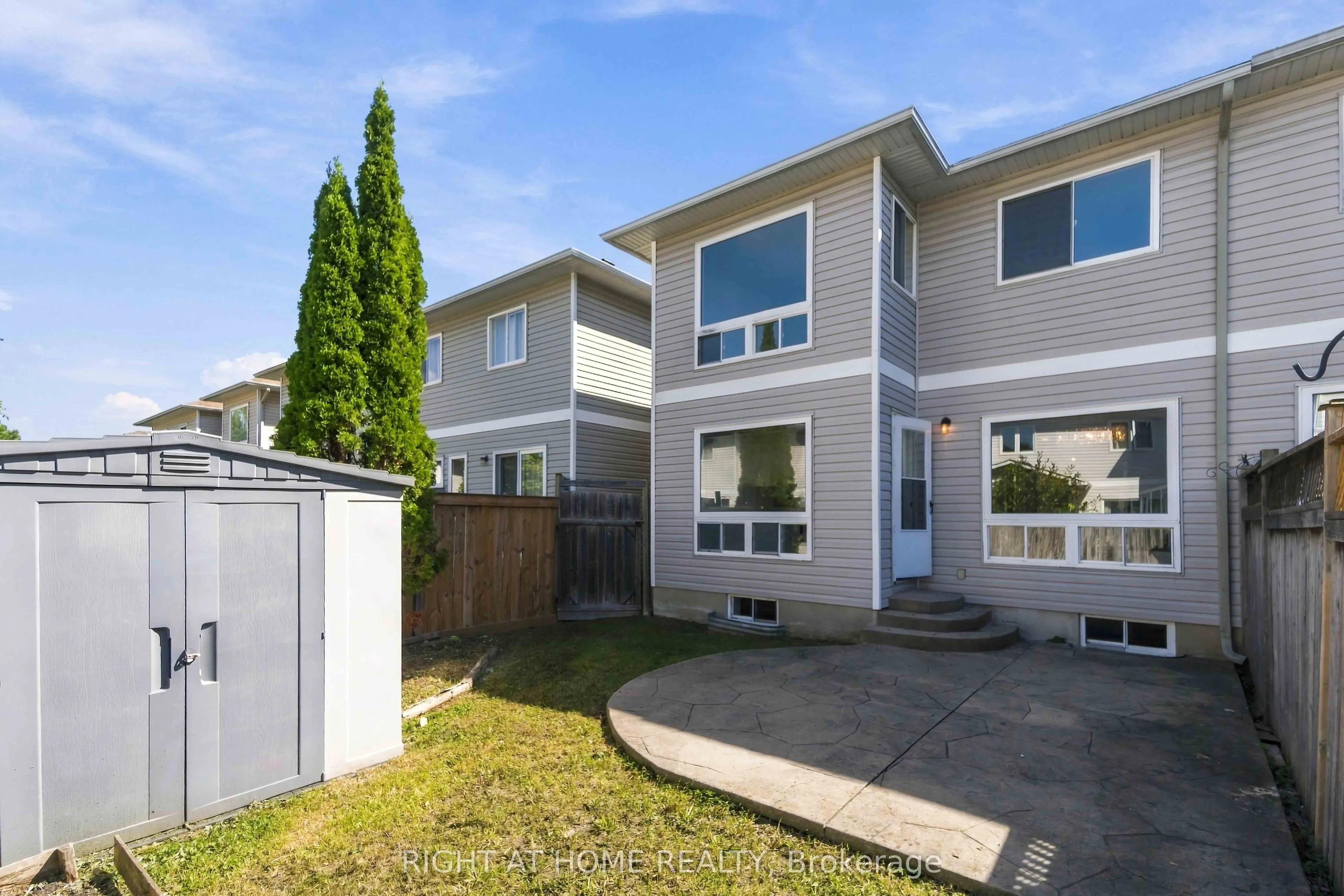 323 Berrigan Drive