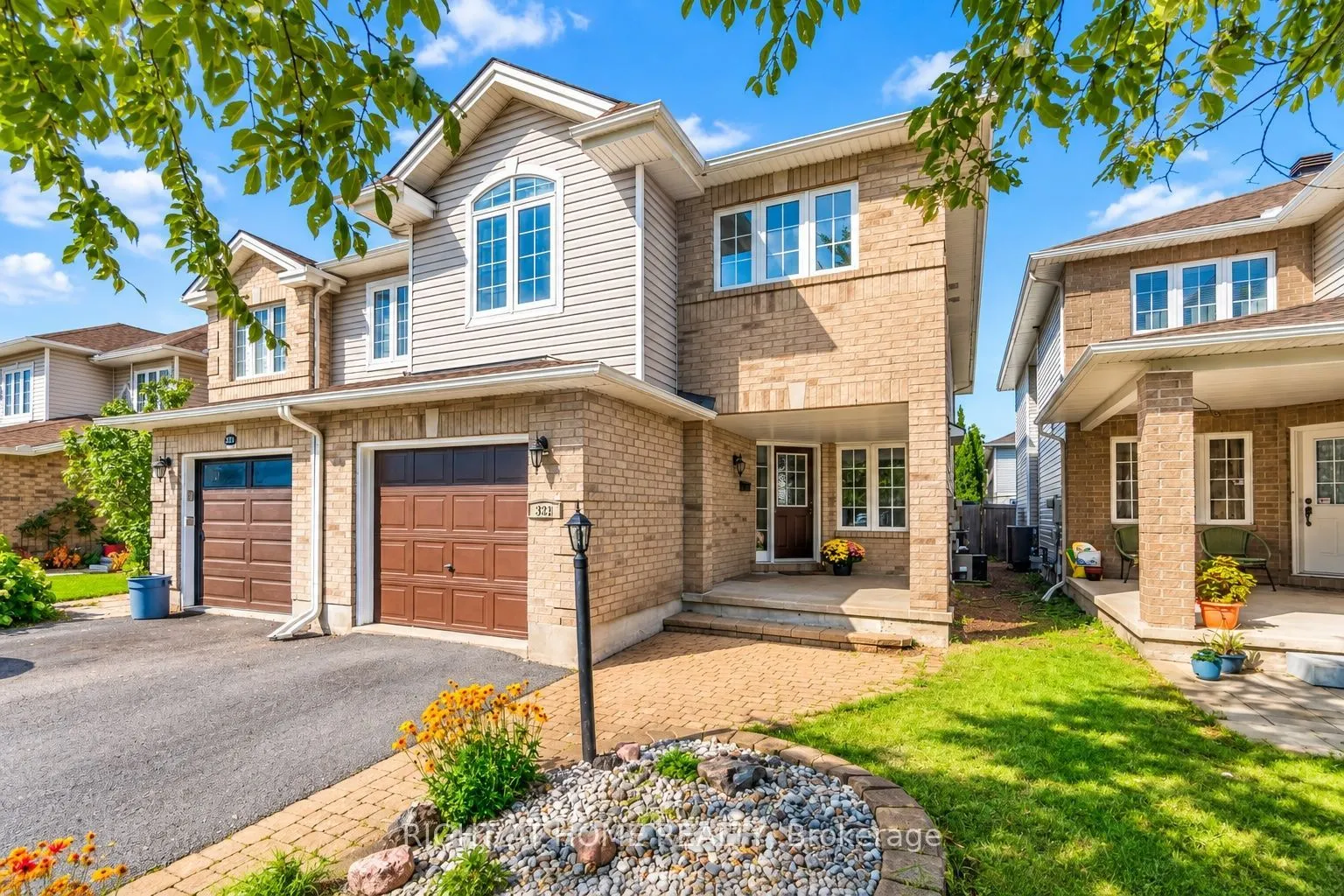 323 Berrigan Drive