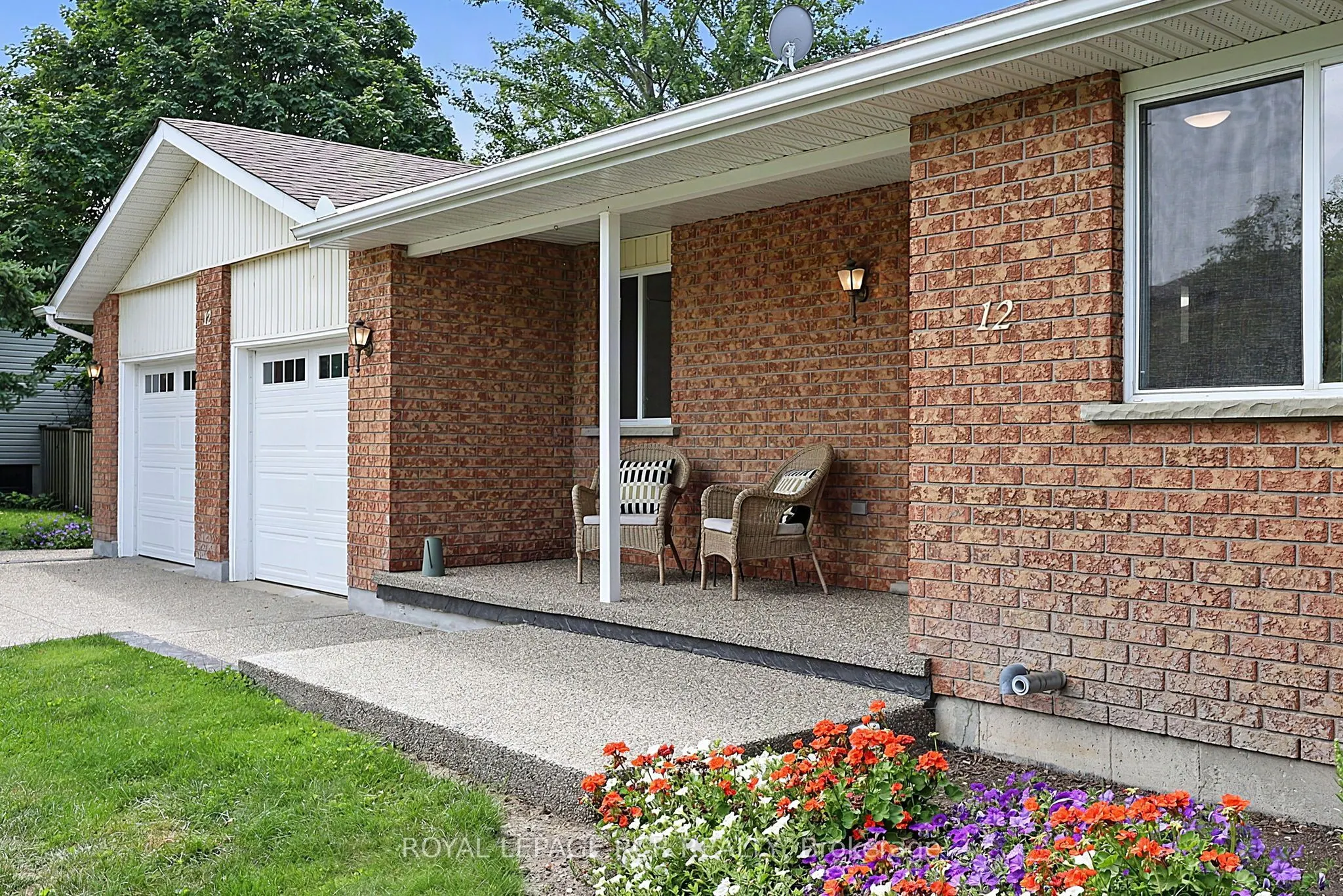 12 Peter Street