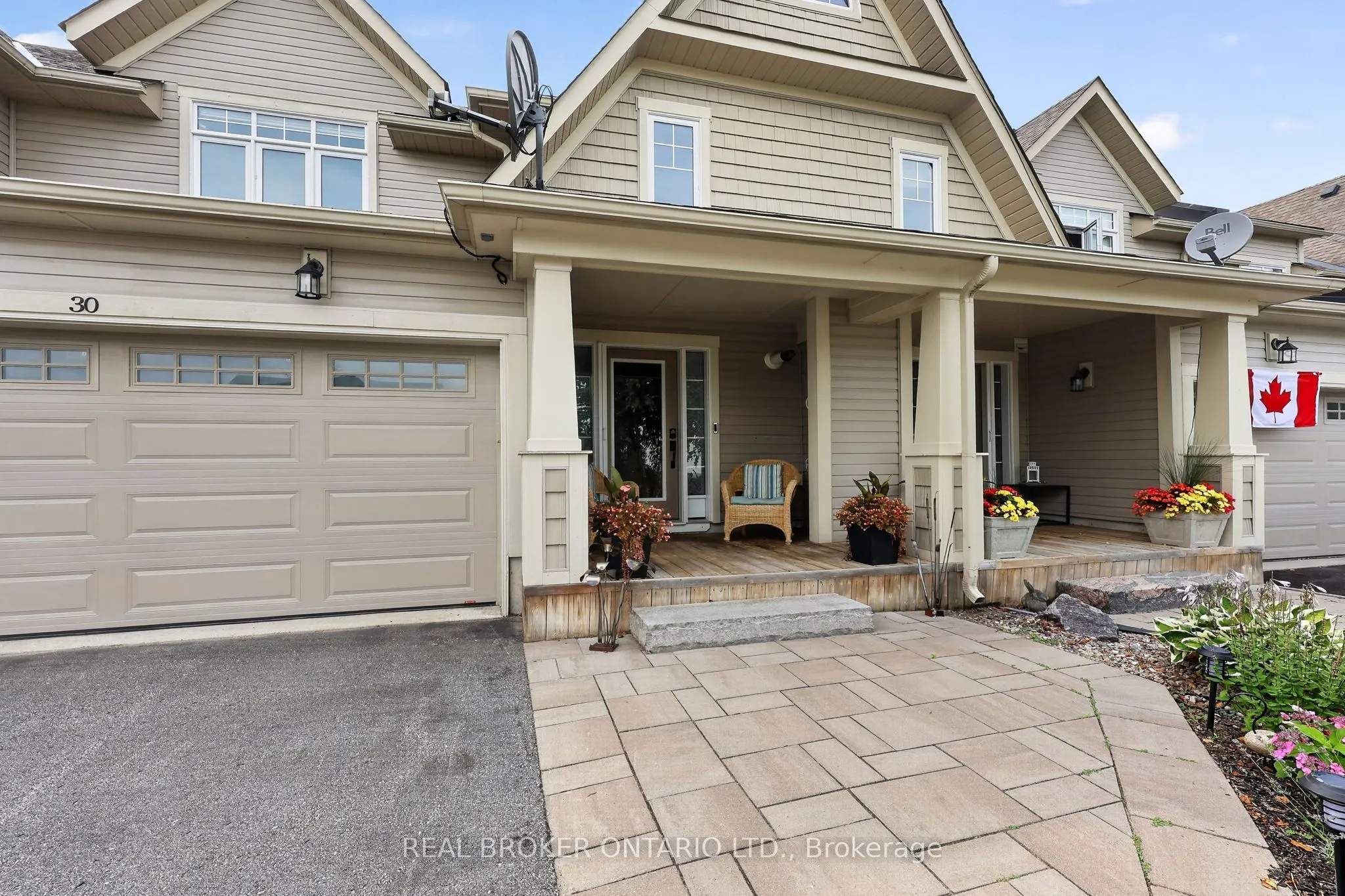 30 Masters Crescent