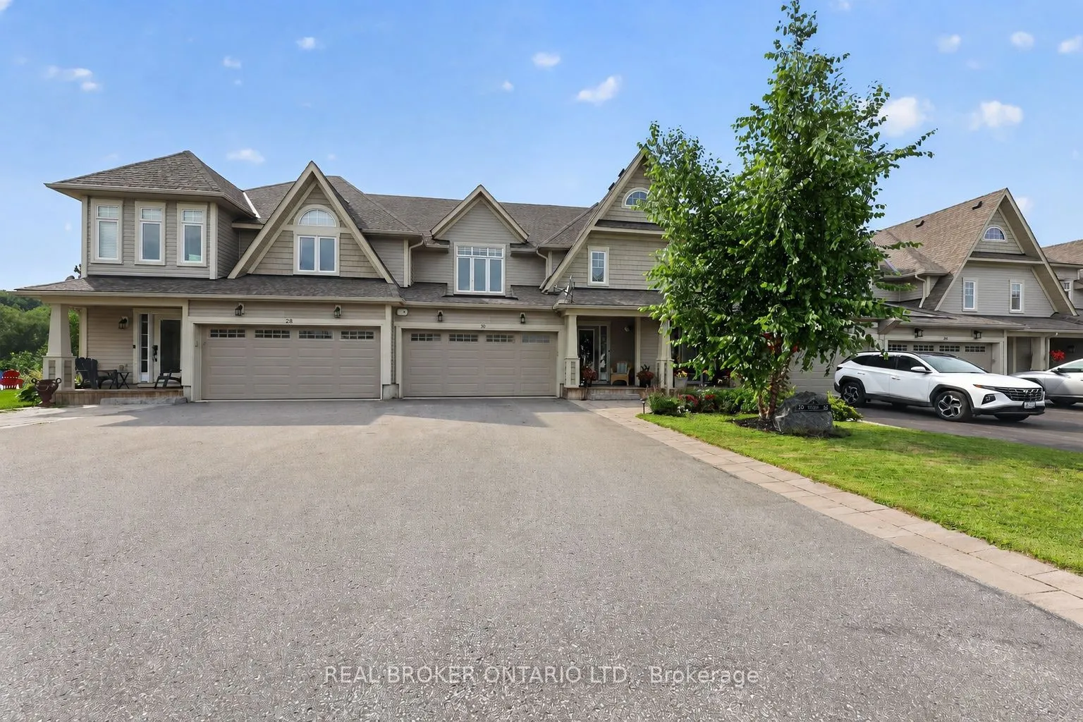 30 Masters Crescent