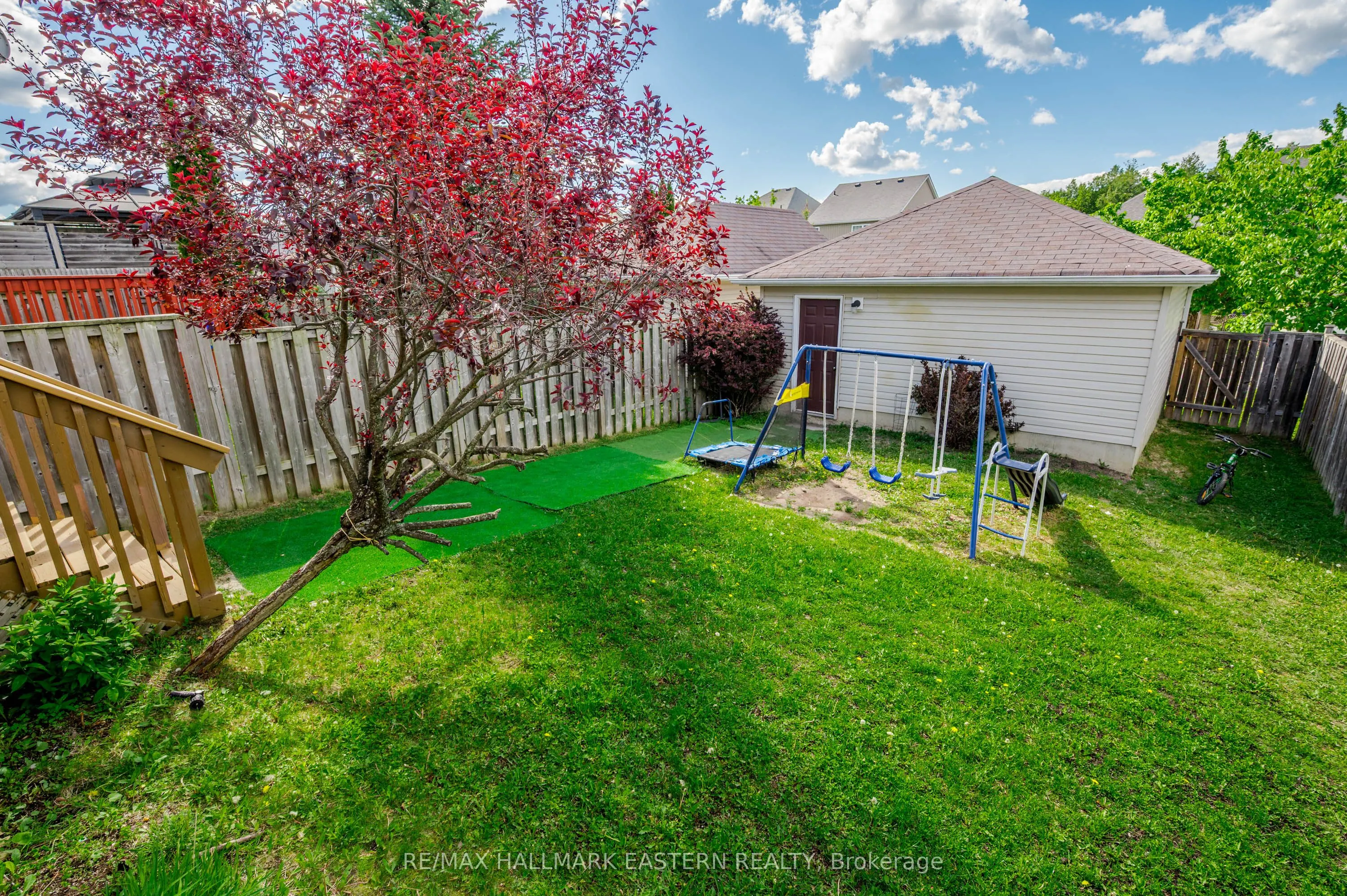 247 Bowen Drive
