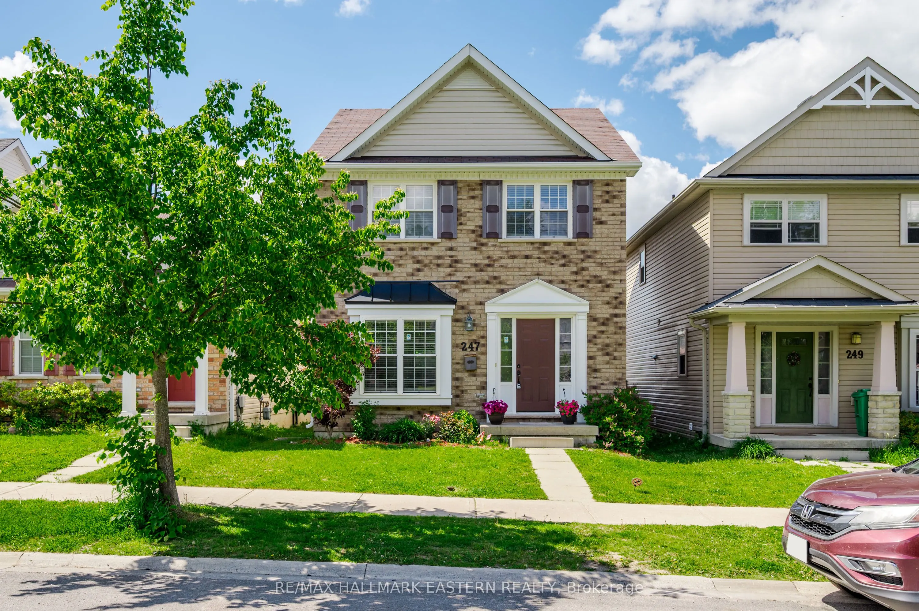 247 Bowen Drive