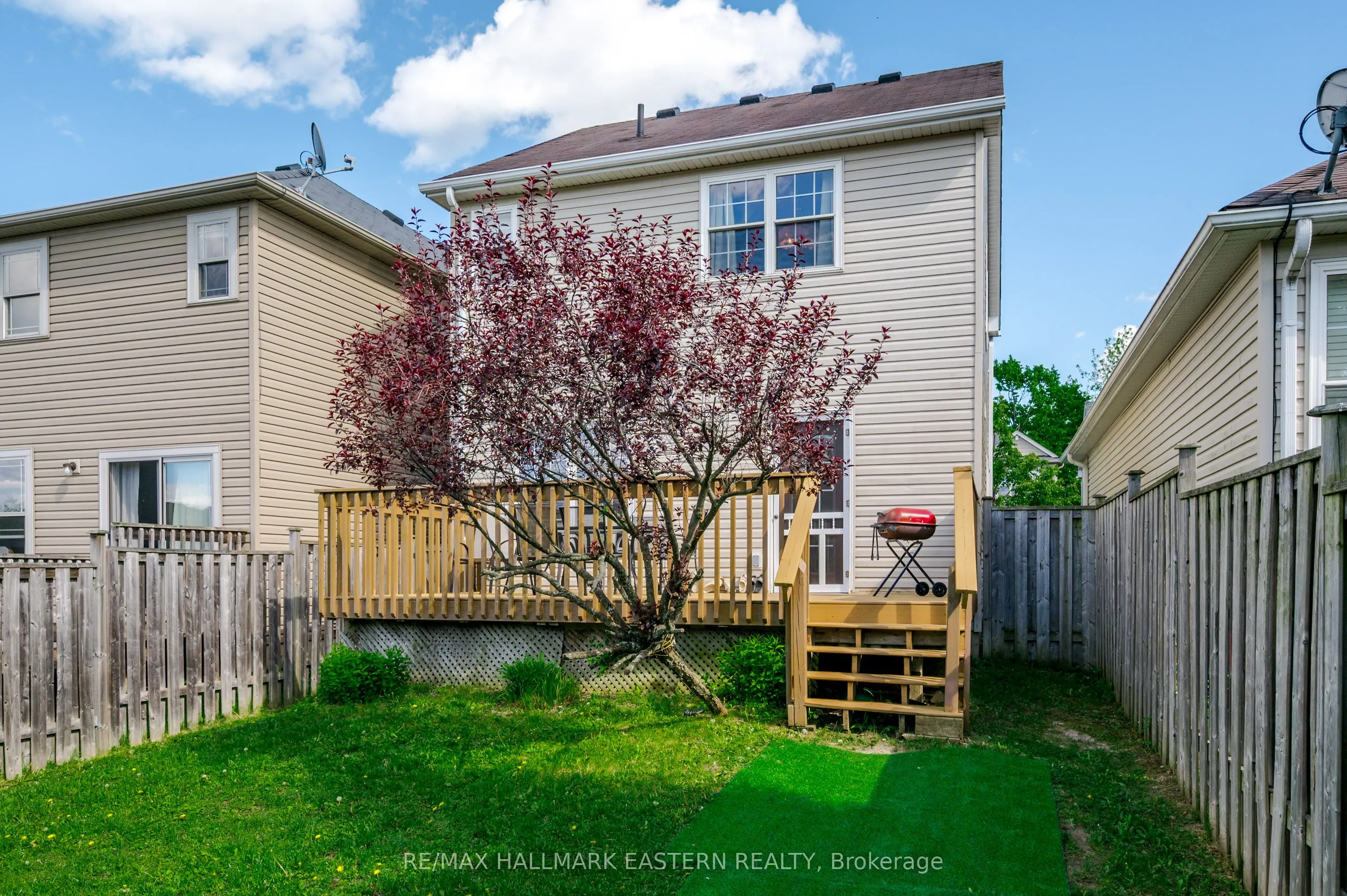 247 Bowen Drive