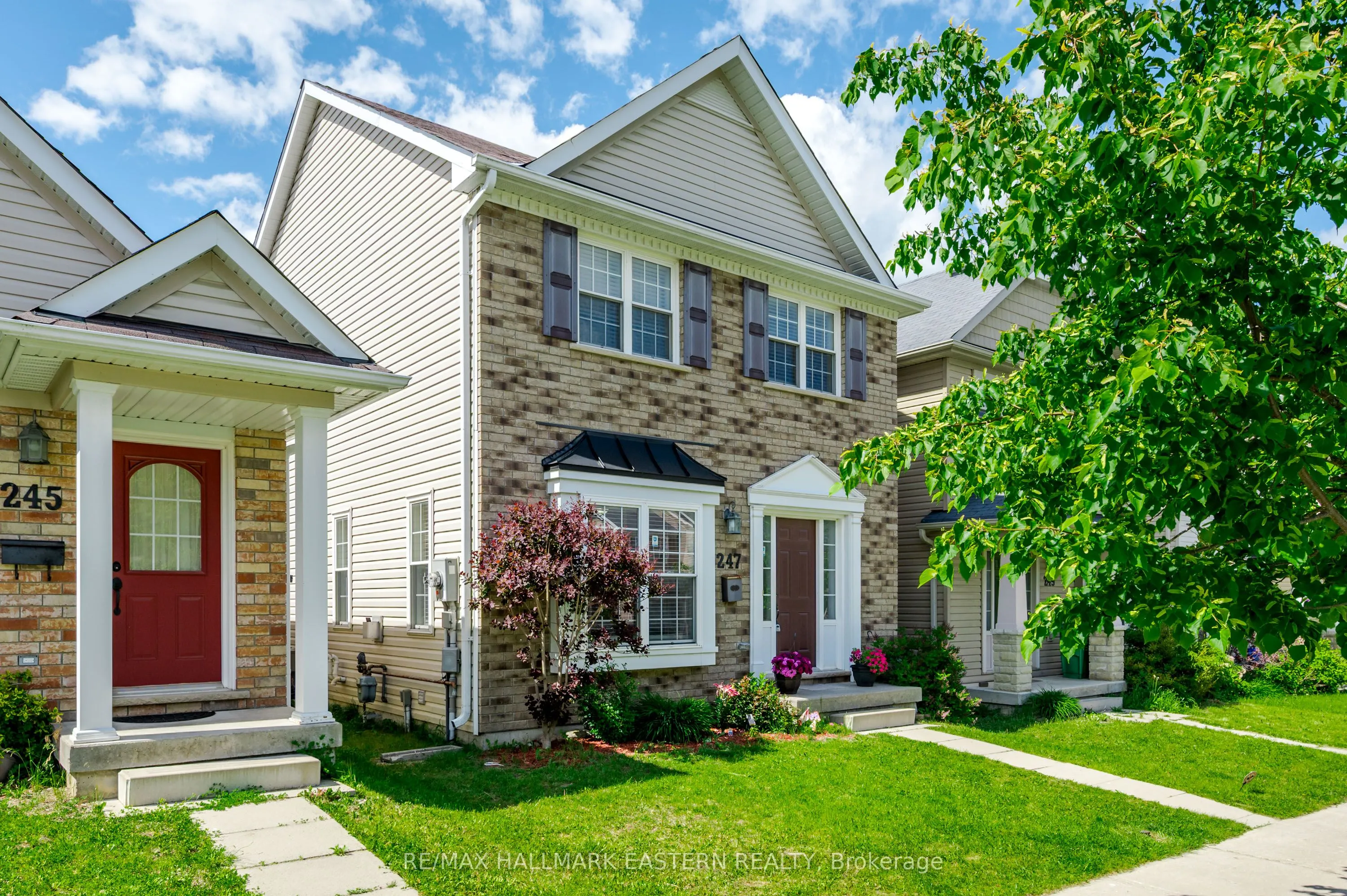 247 Bowen Drive