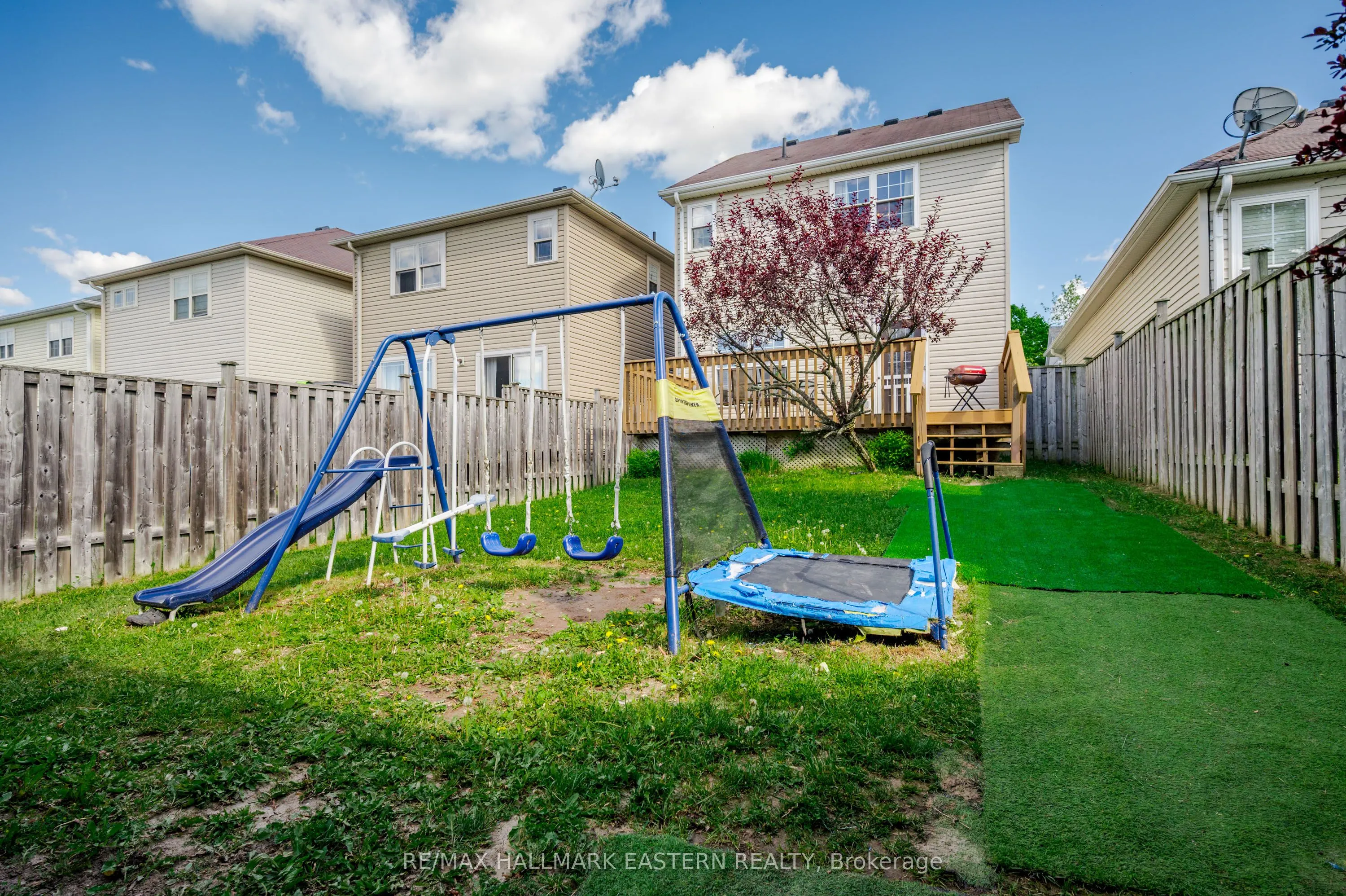 247 Bowen Drive