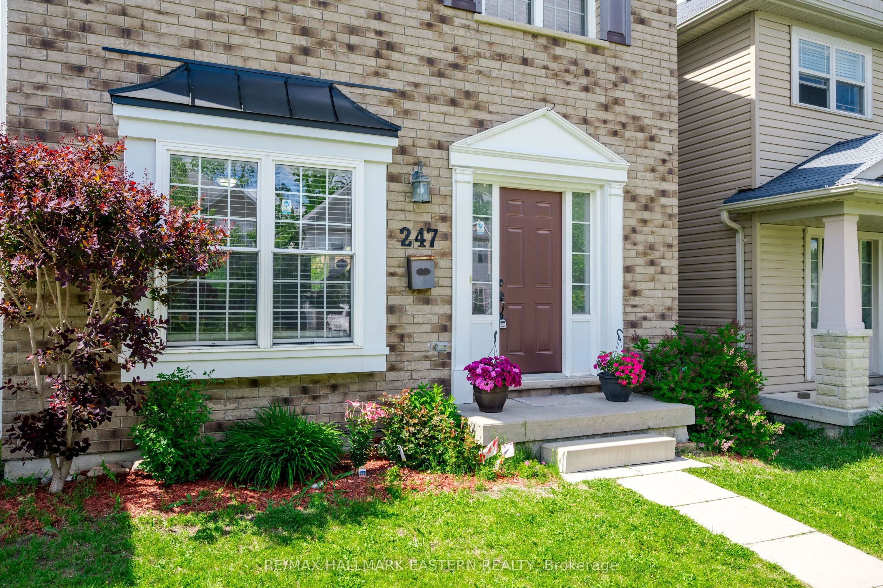 247 Bowen Drive
