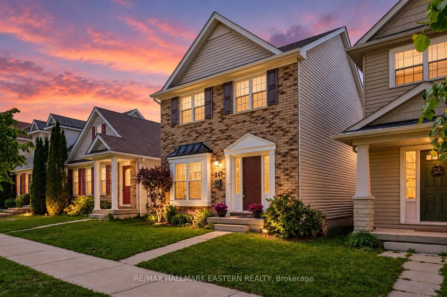 247 Bowen Drive