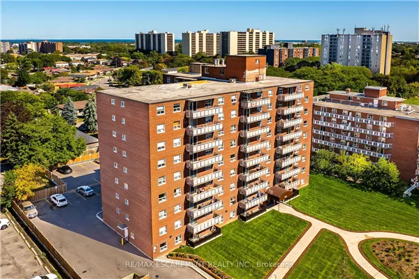 851 QUEENSTON Road #604