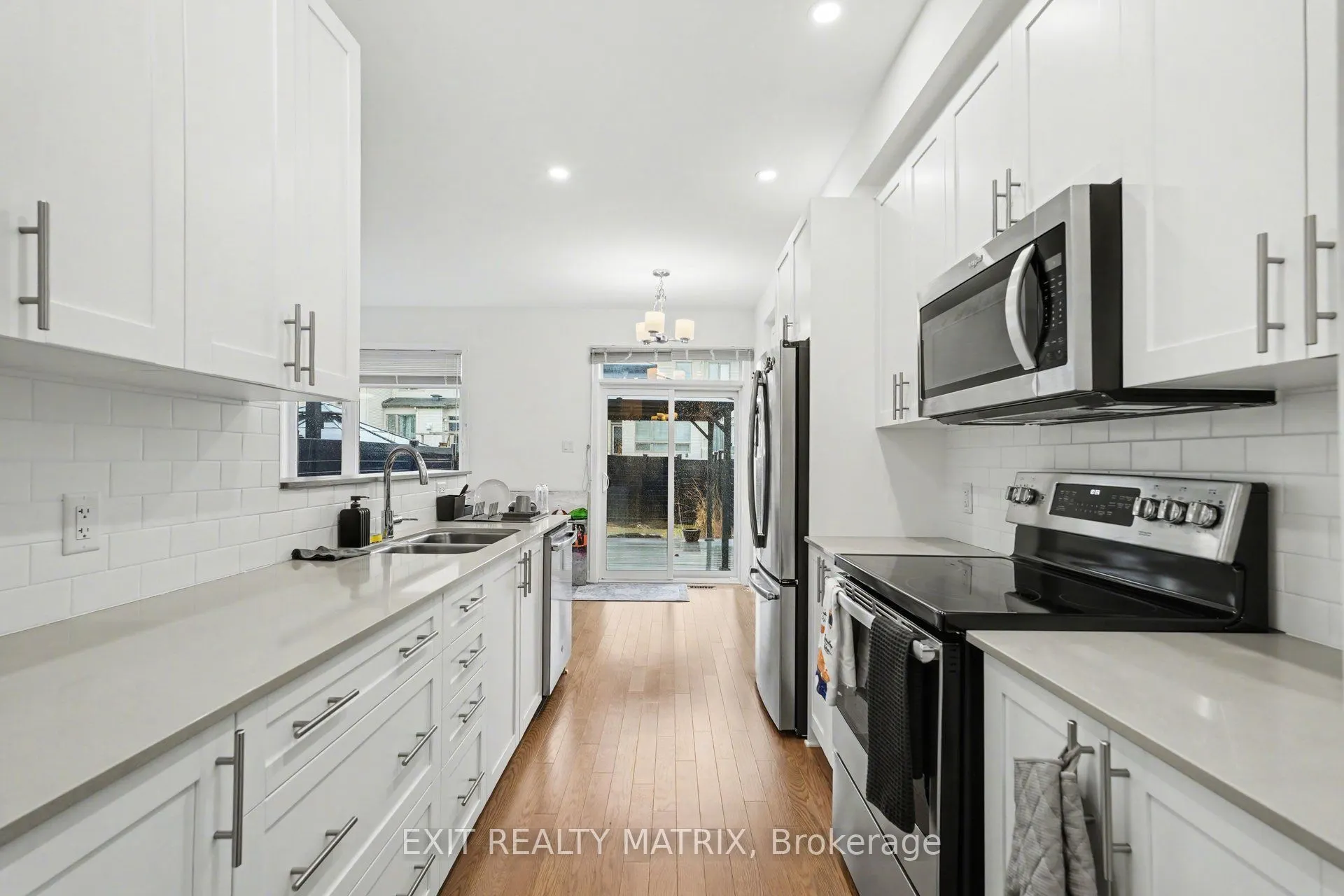 656 Putney Crescent