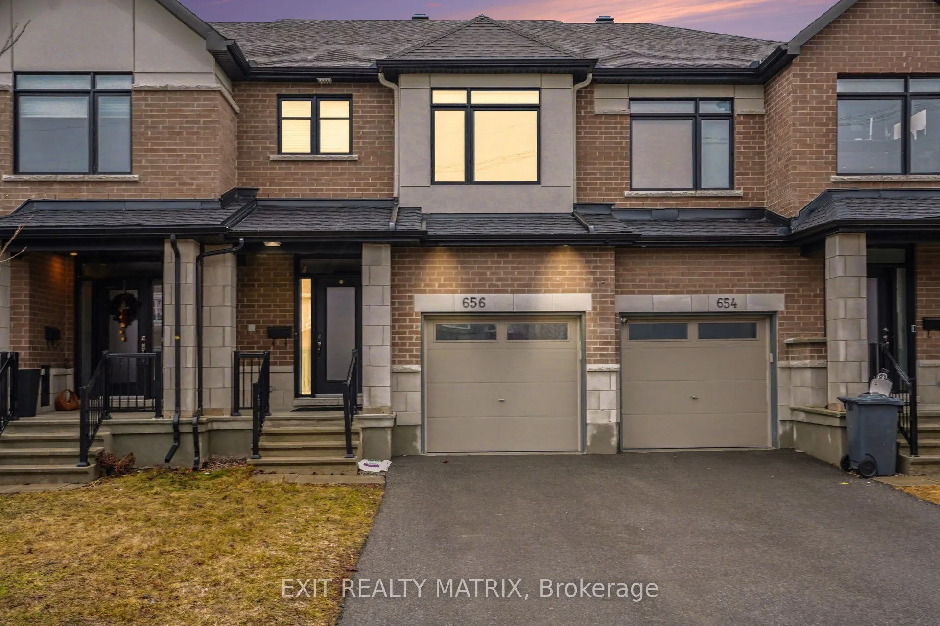 656 Putney Crescent