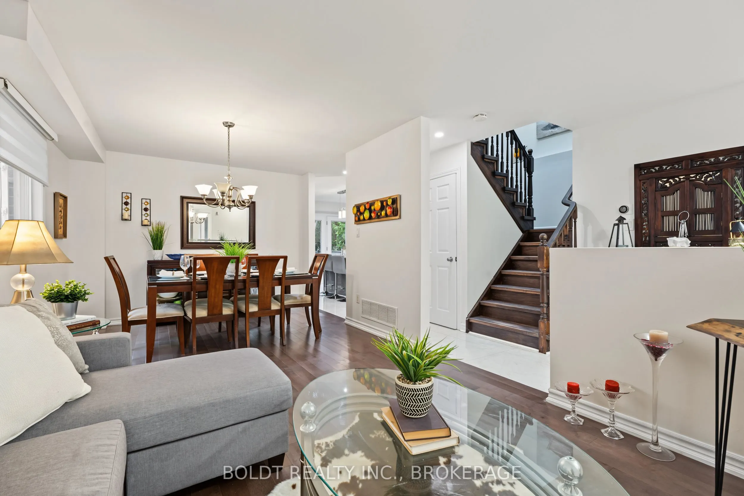 17 Valridge Court