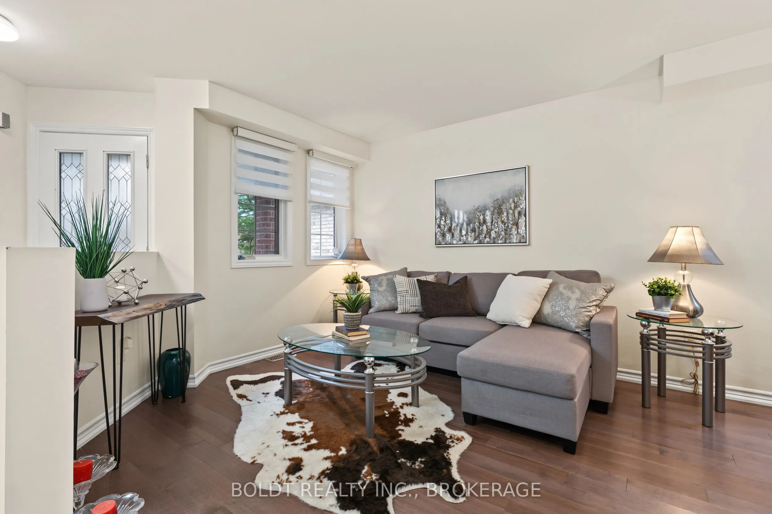17 Valridge Court
