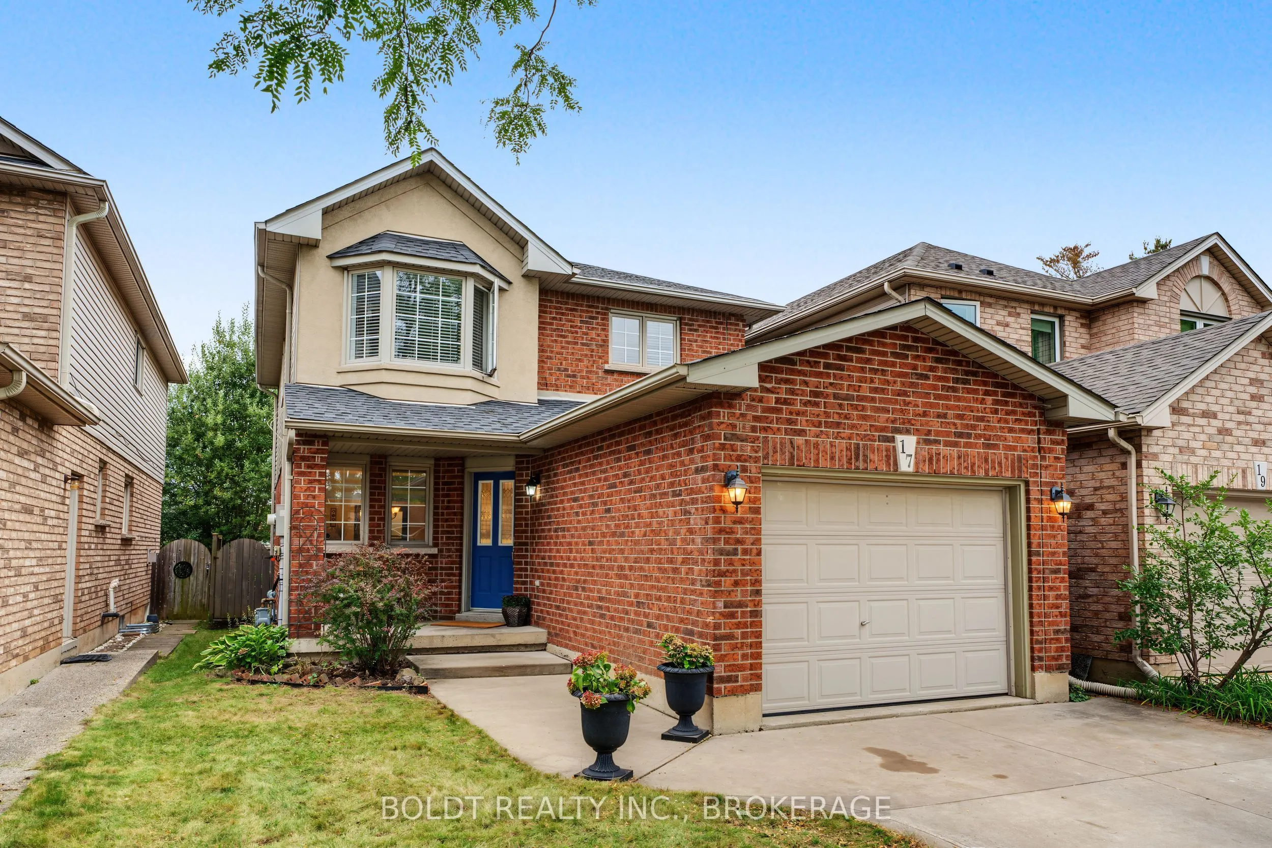 17 Valridge Court