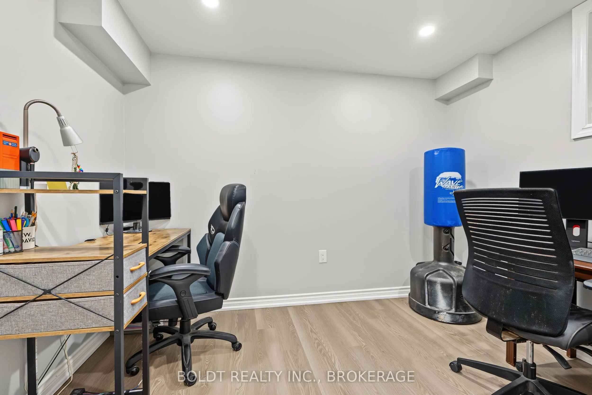 17 Valridge Court