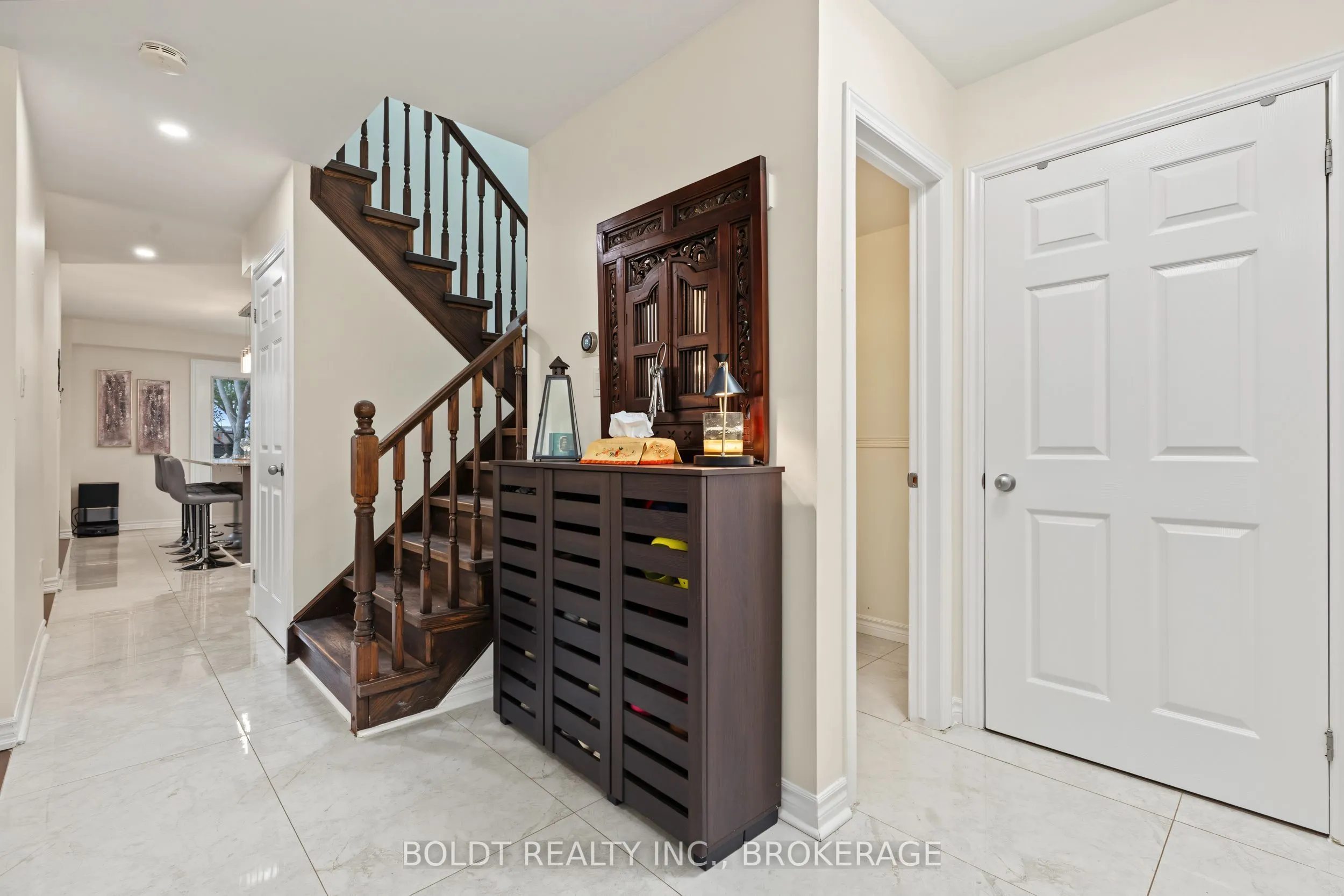 17 Valridge Court