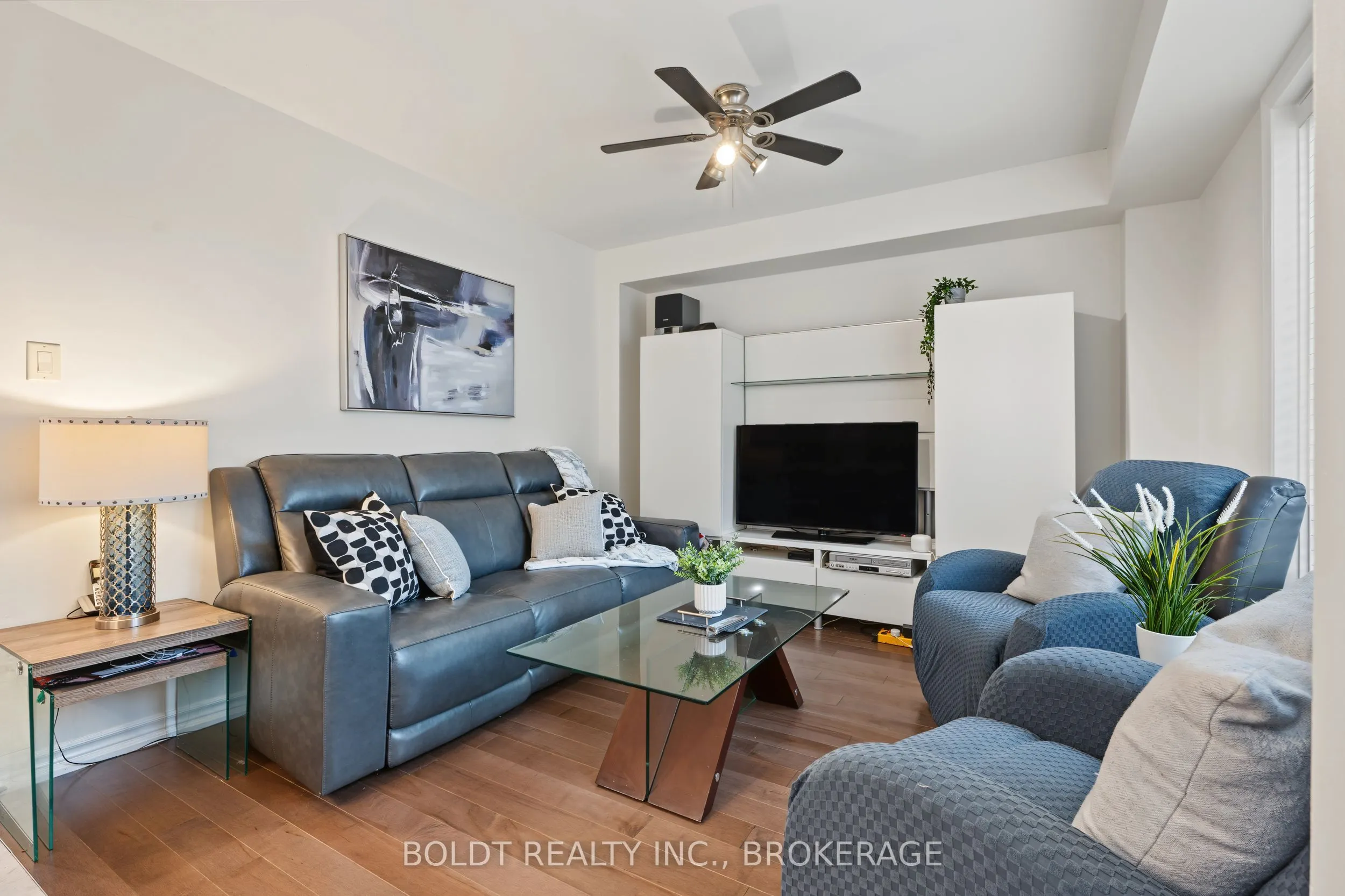 17 Valridge Court
