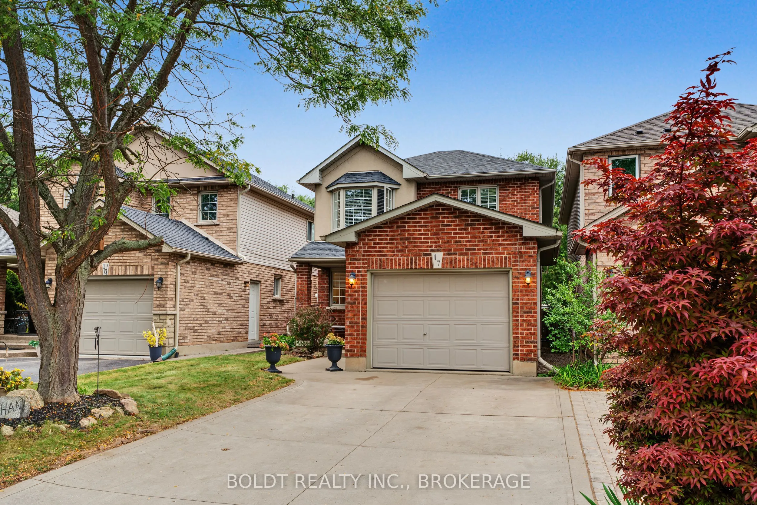 17 Valridge Court