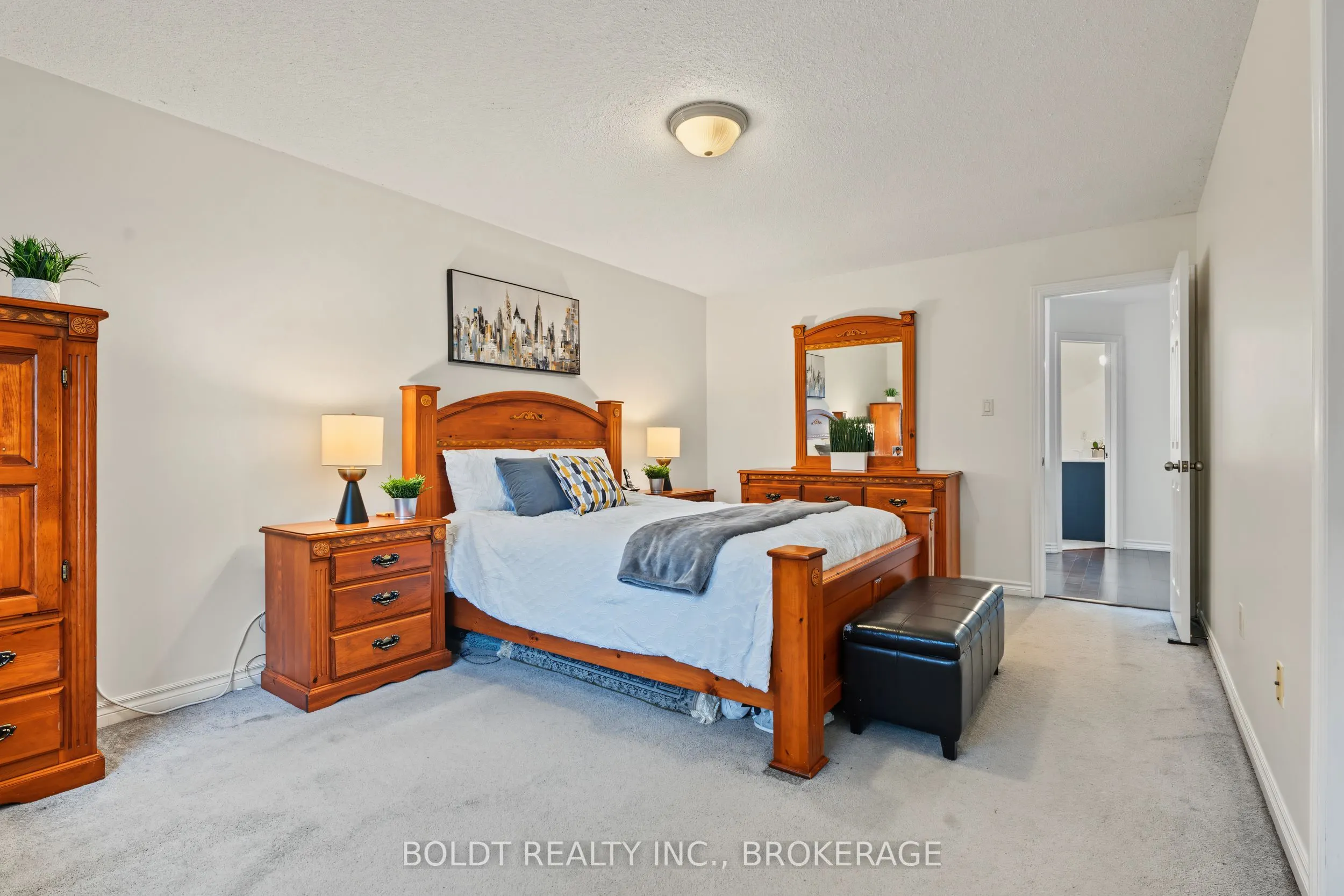 17 Valridge Court