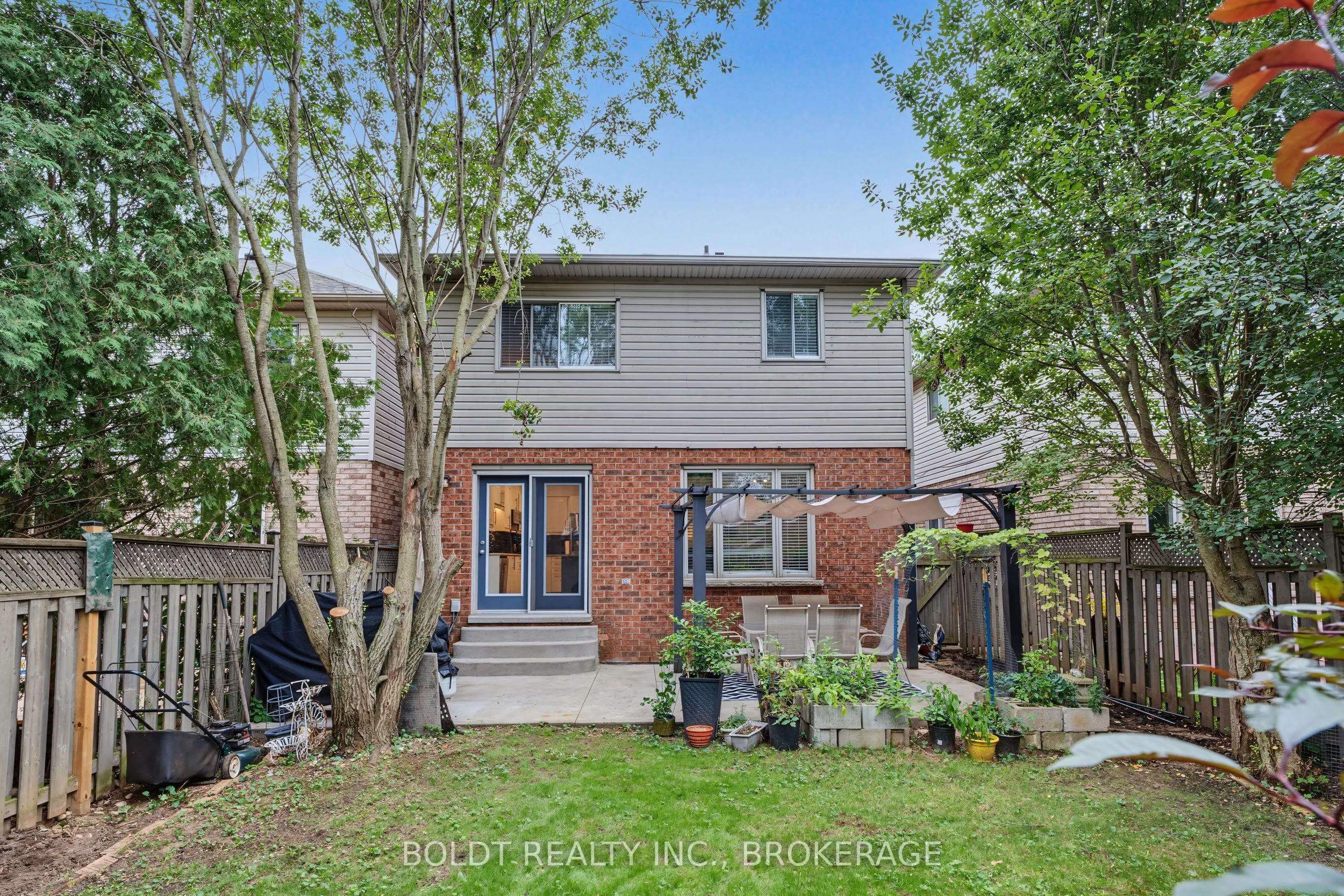 17 Valridge Court