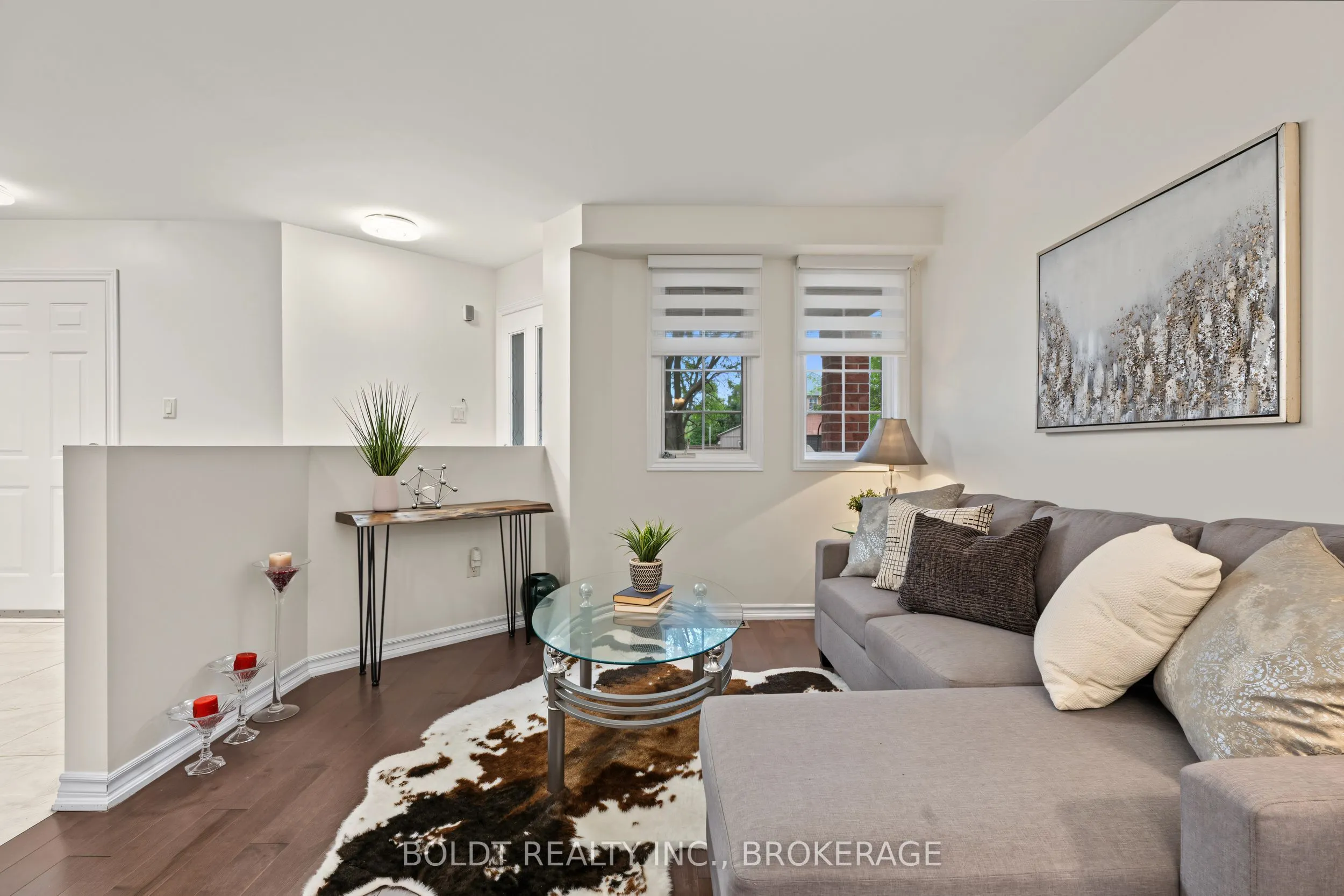 17 Valridge Court